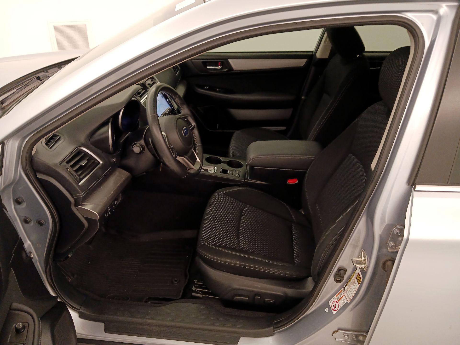 Thumbnail: 2018 Subaru Outback - 11