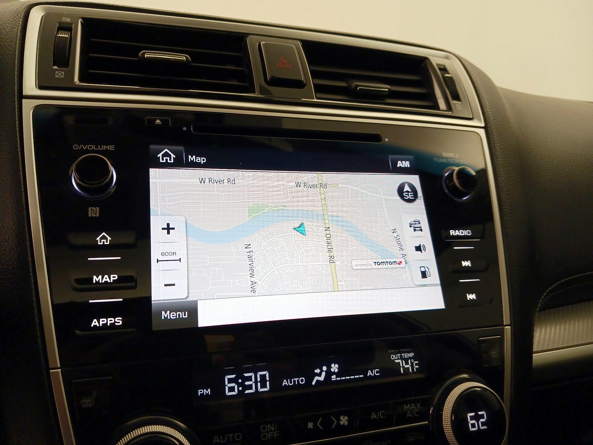 Thumbnail: 2018 Subaru Outback - 14