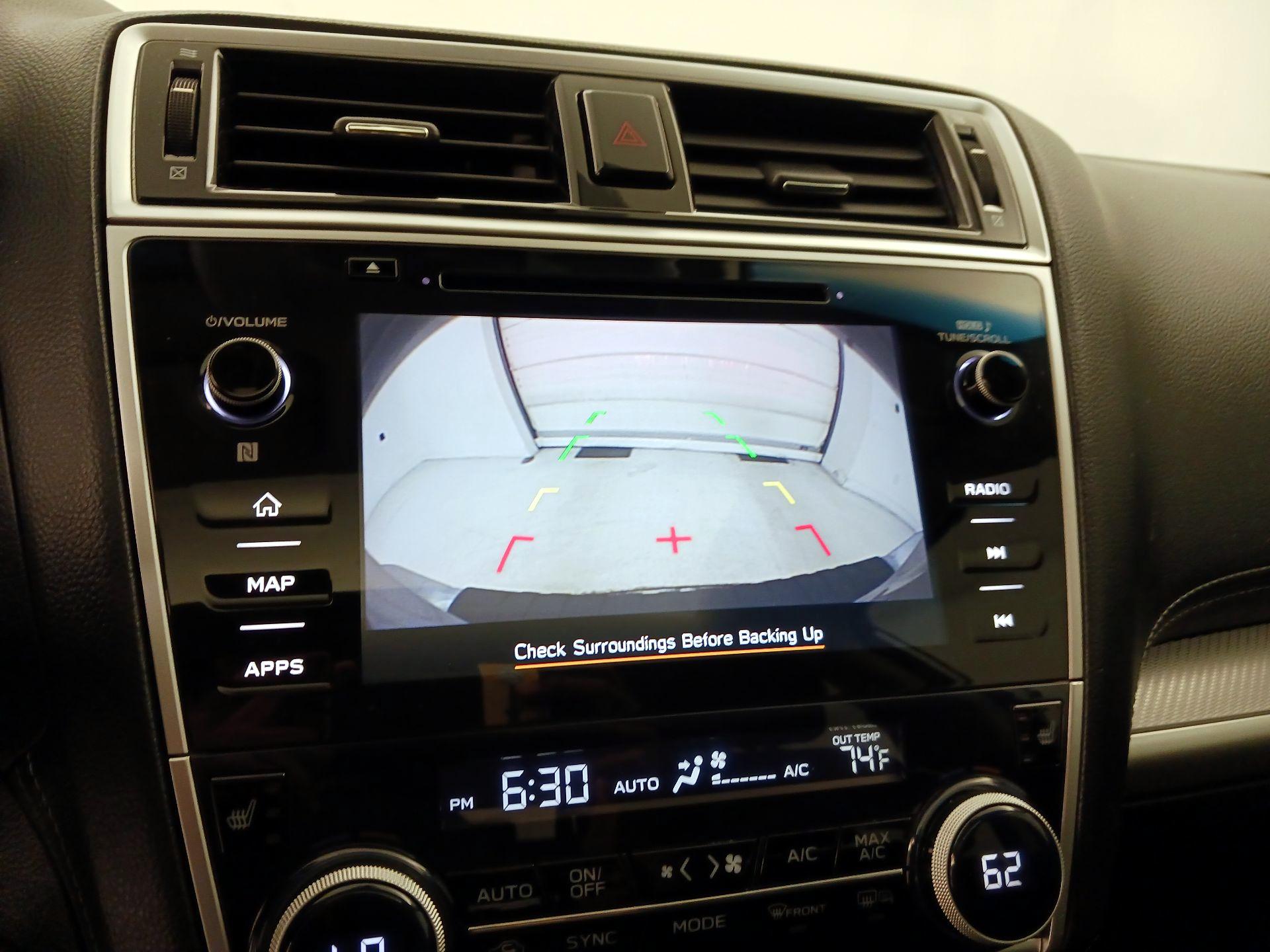 Thumbnail: 2018 Subaru Outback - 15