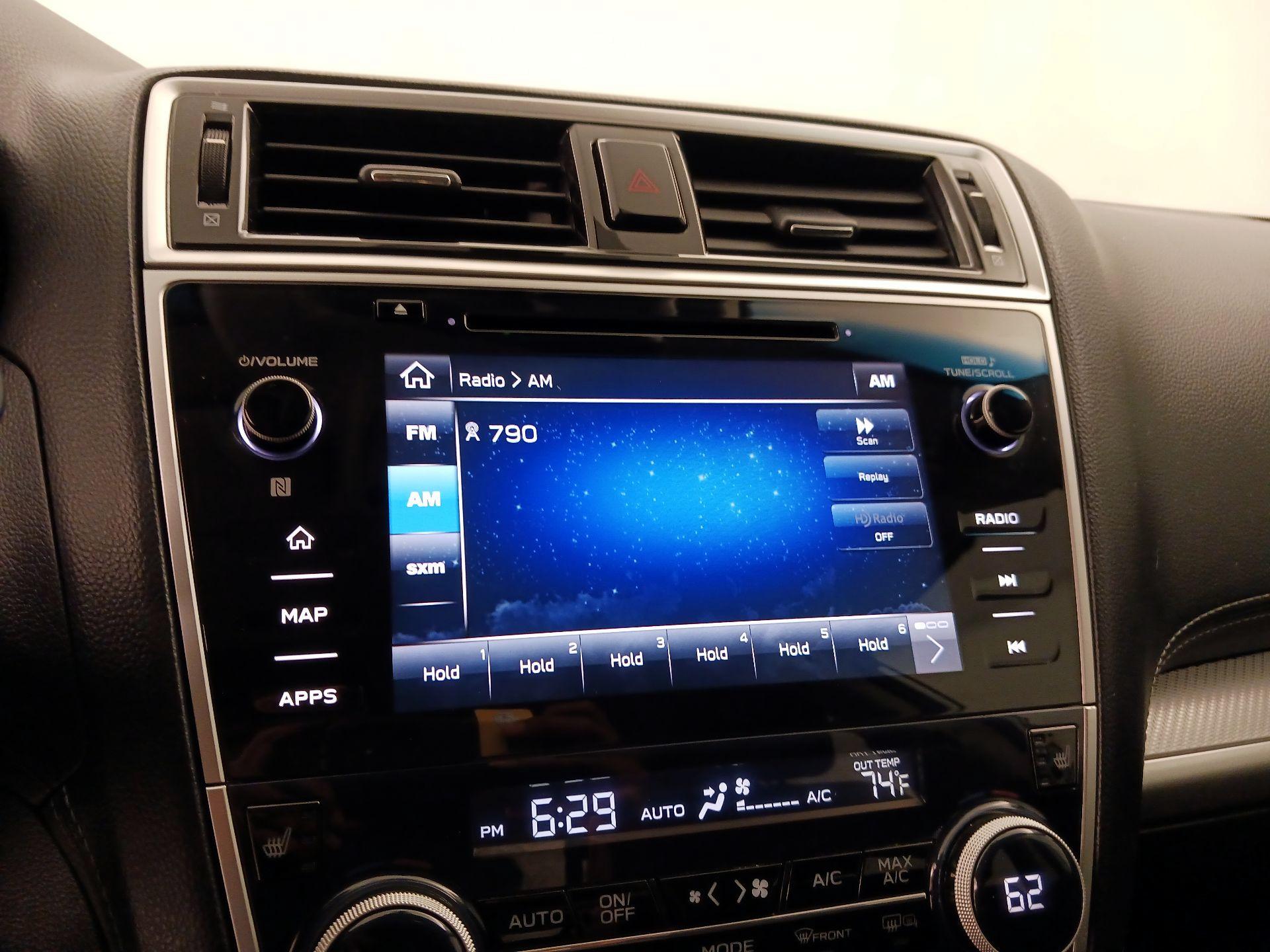 Thumbnail: 2018 Subaru Outback - 16