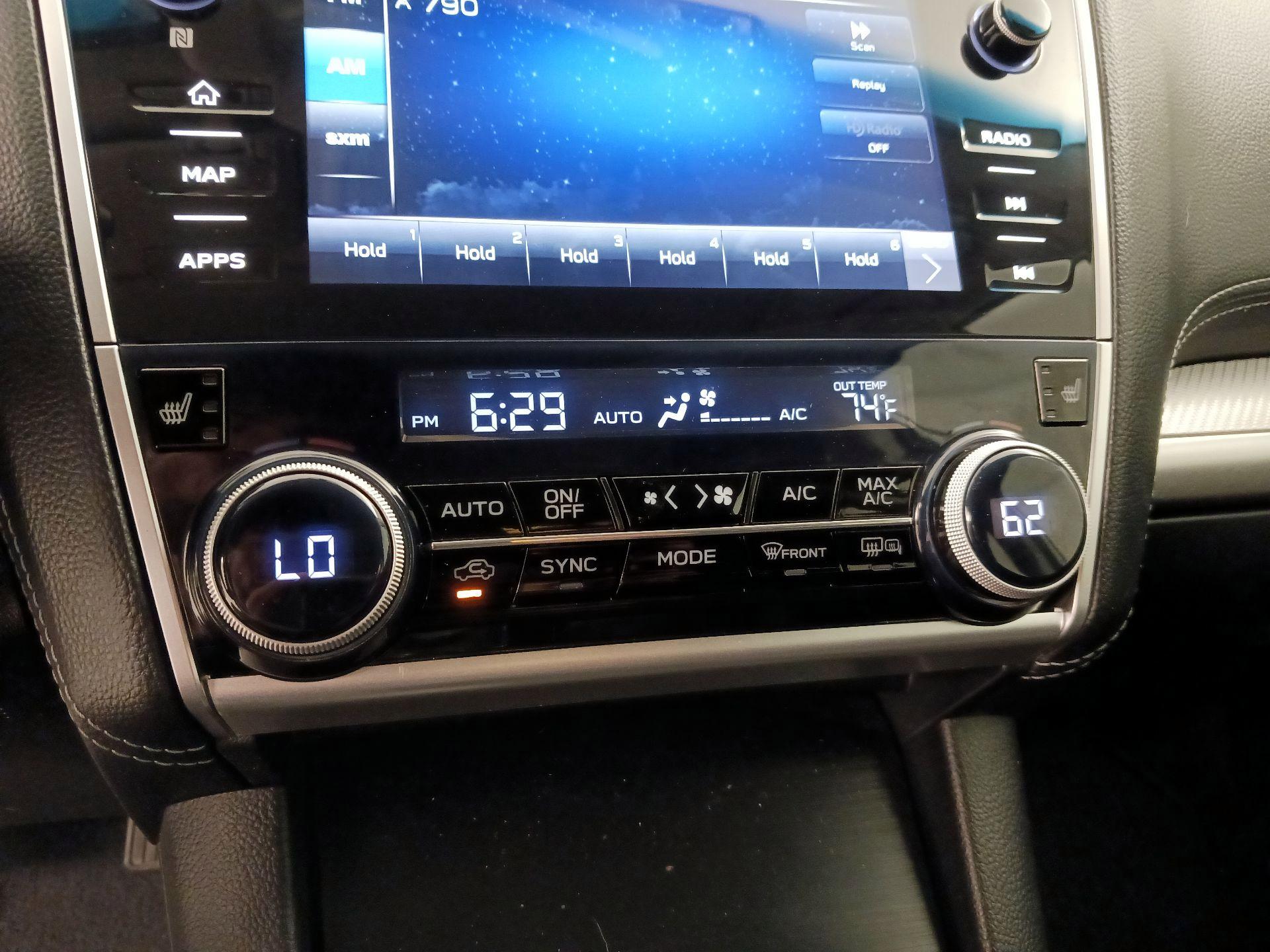 Thumbnail: 2018 Subaru Outback - 17