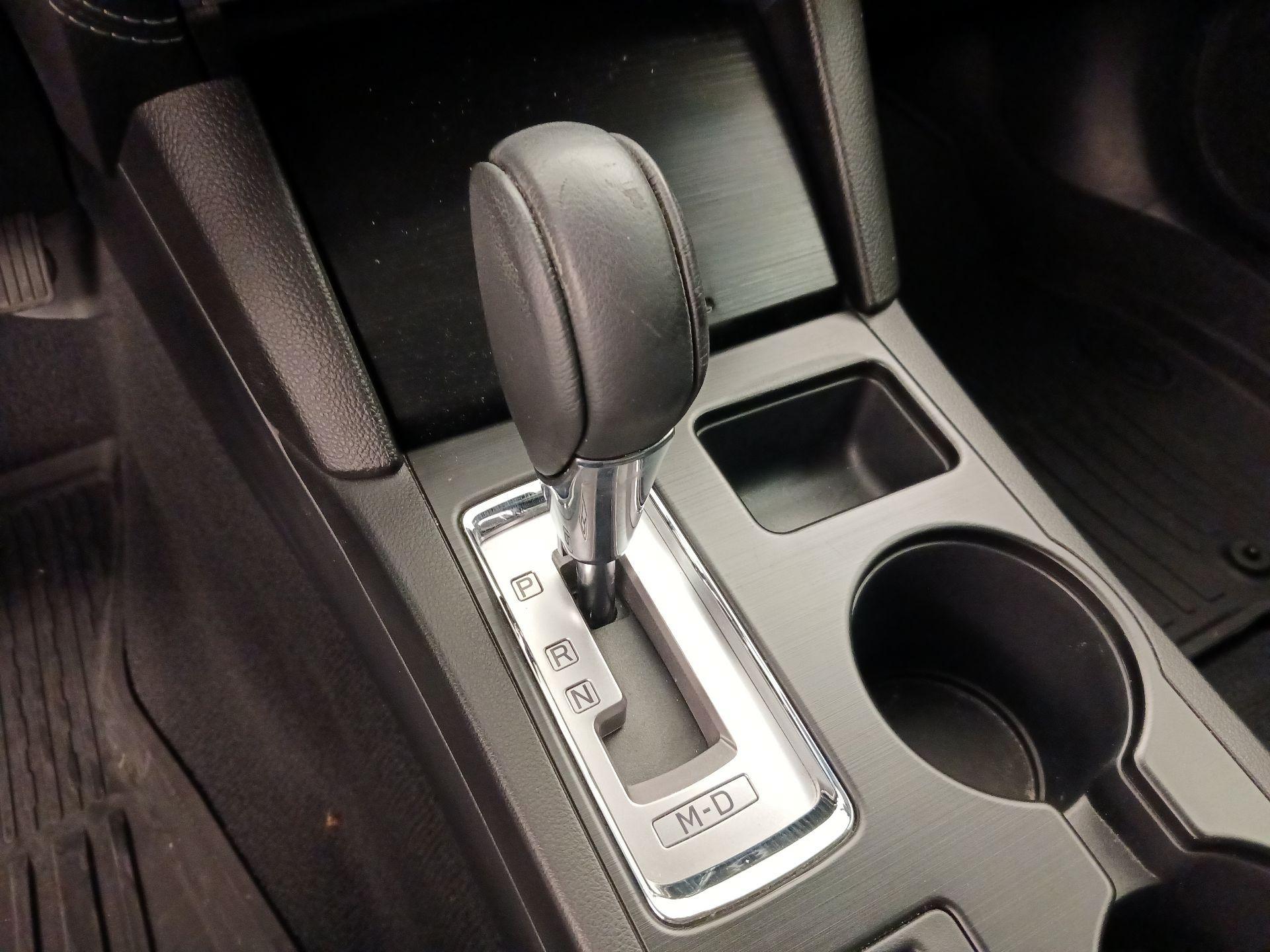 Thumbnail: 2018 Subaru Outback - 18