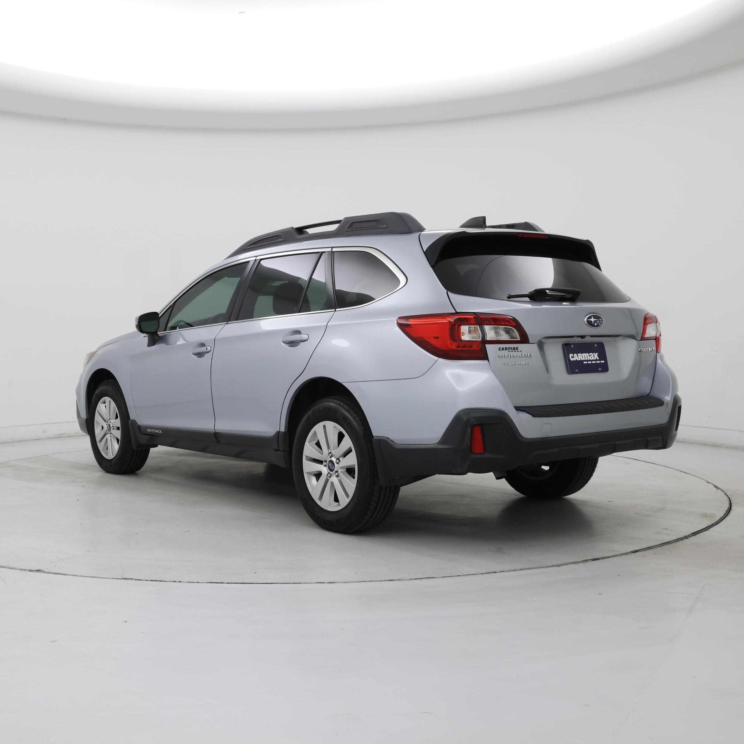 Thumbnail: 2018 Subaru Outback - 2