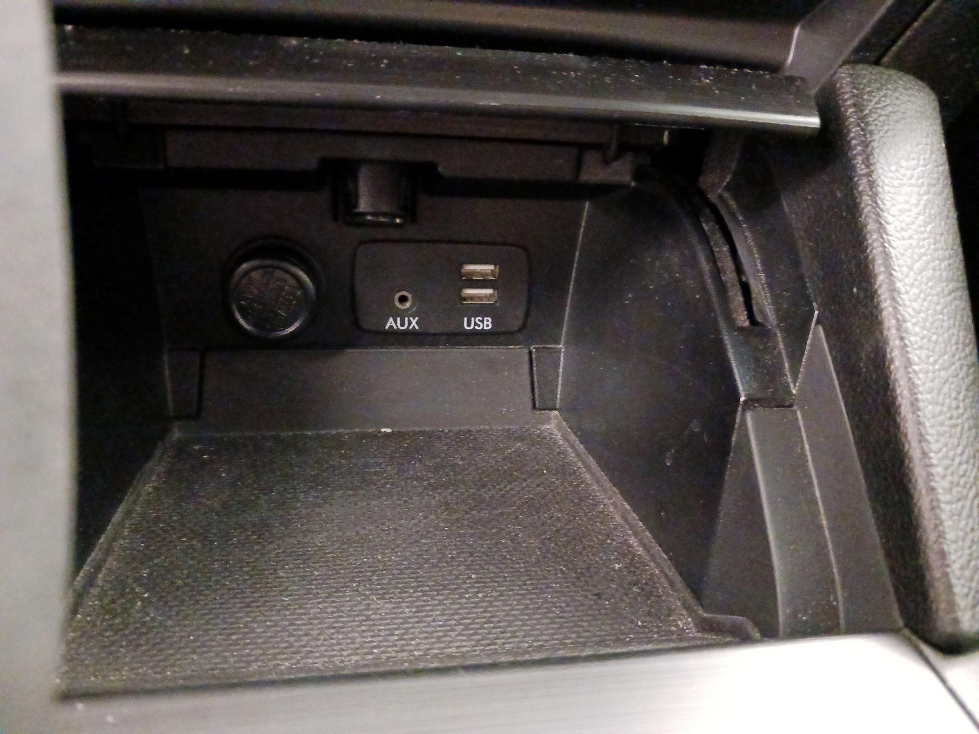 Thumbnail: 2018 Subaru Outback - 19