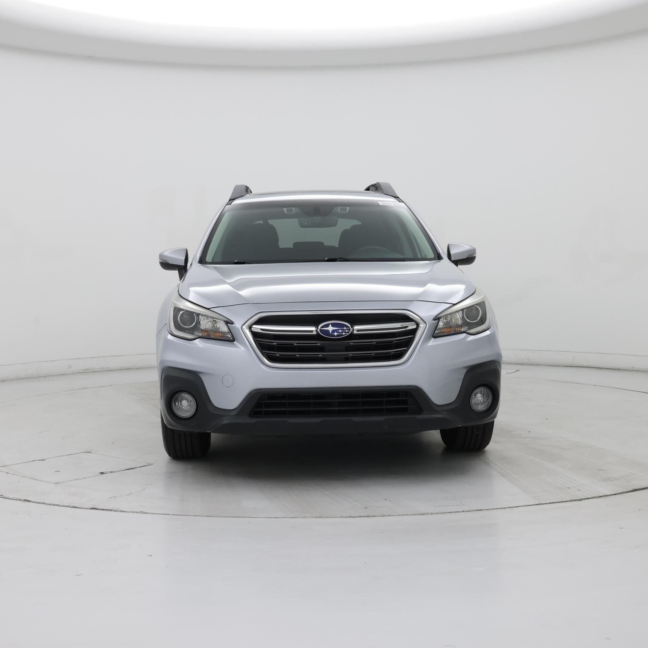 Thumbnail: 2018 Subaru Outback - 5
