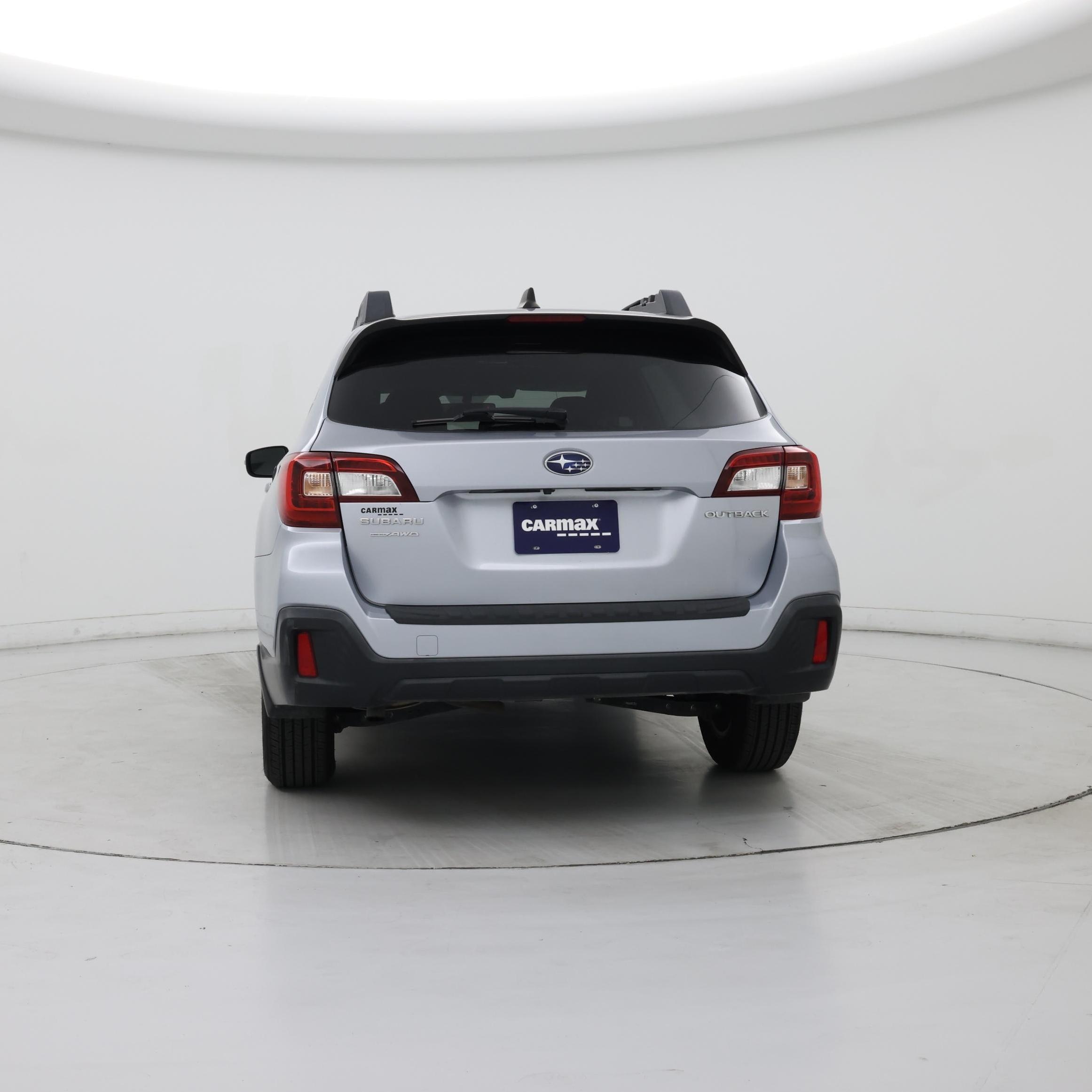 Thumbnail: 2018 Subaru Outback - 6