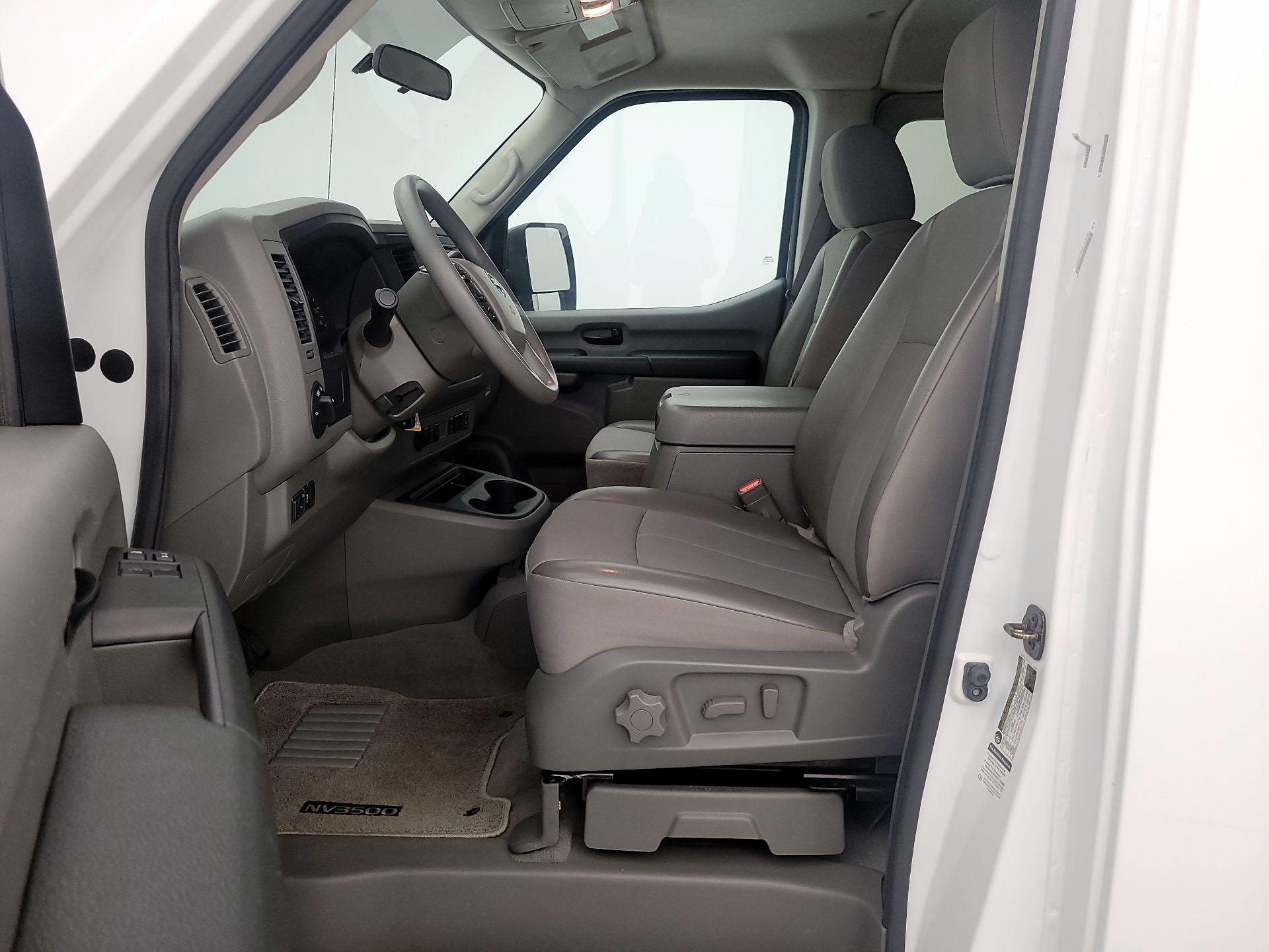 Thumbnail: 2018 Nissan NV - 11