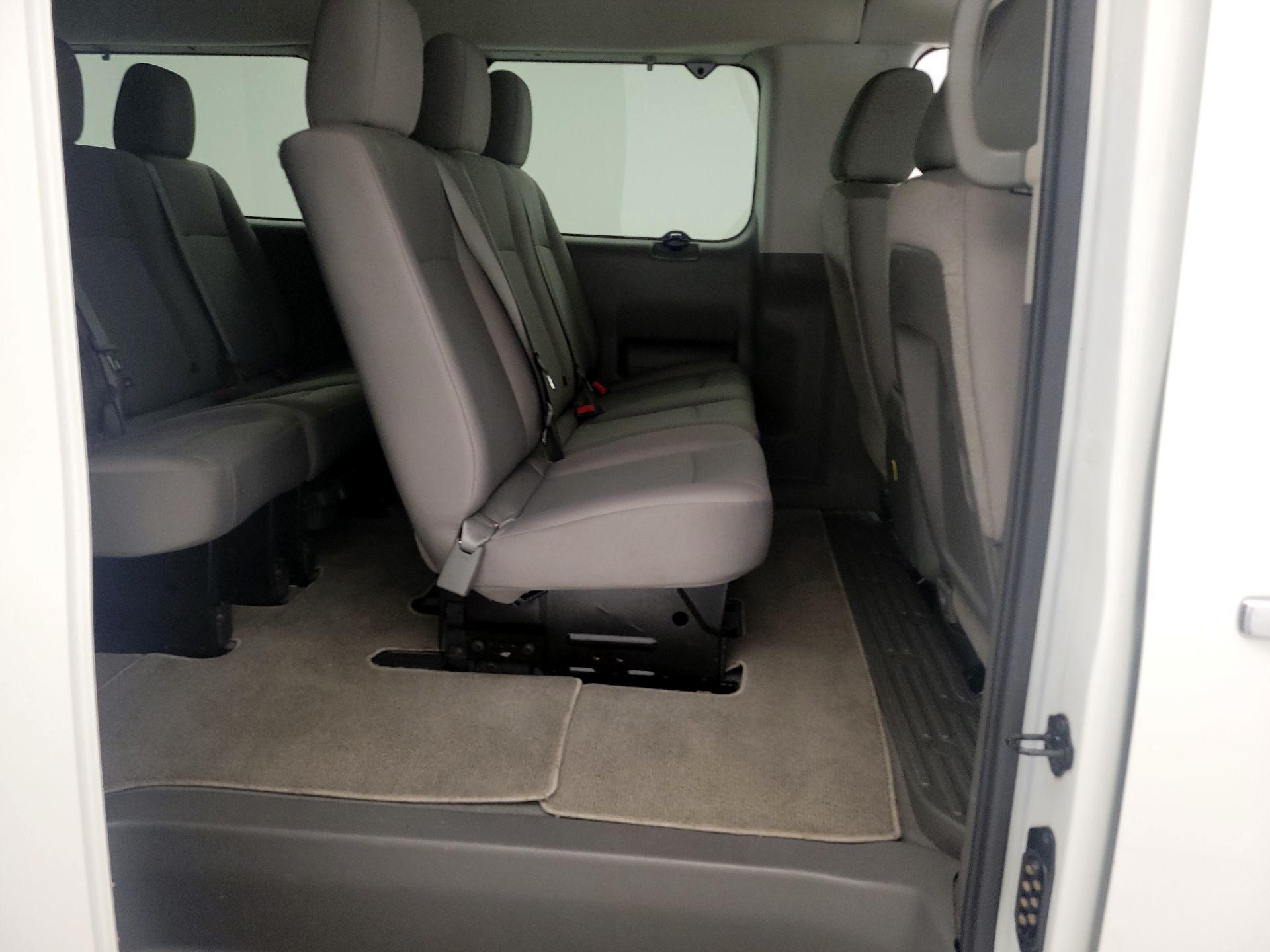 Thumbnail: 2018 Nissan NV - 20