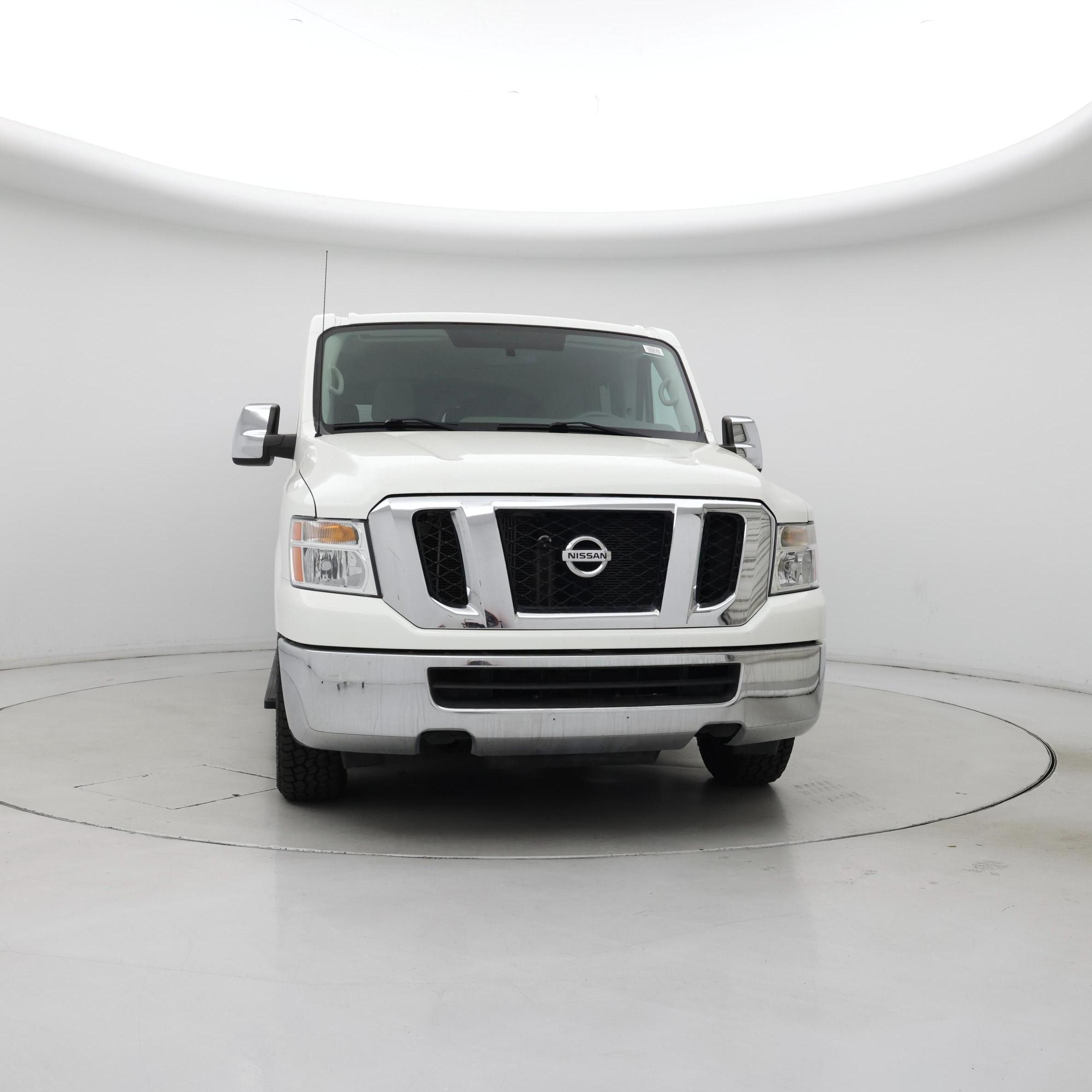 Thumbnail: 2018 Nissan NV - 5