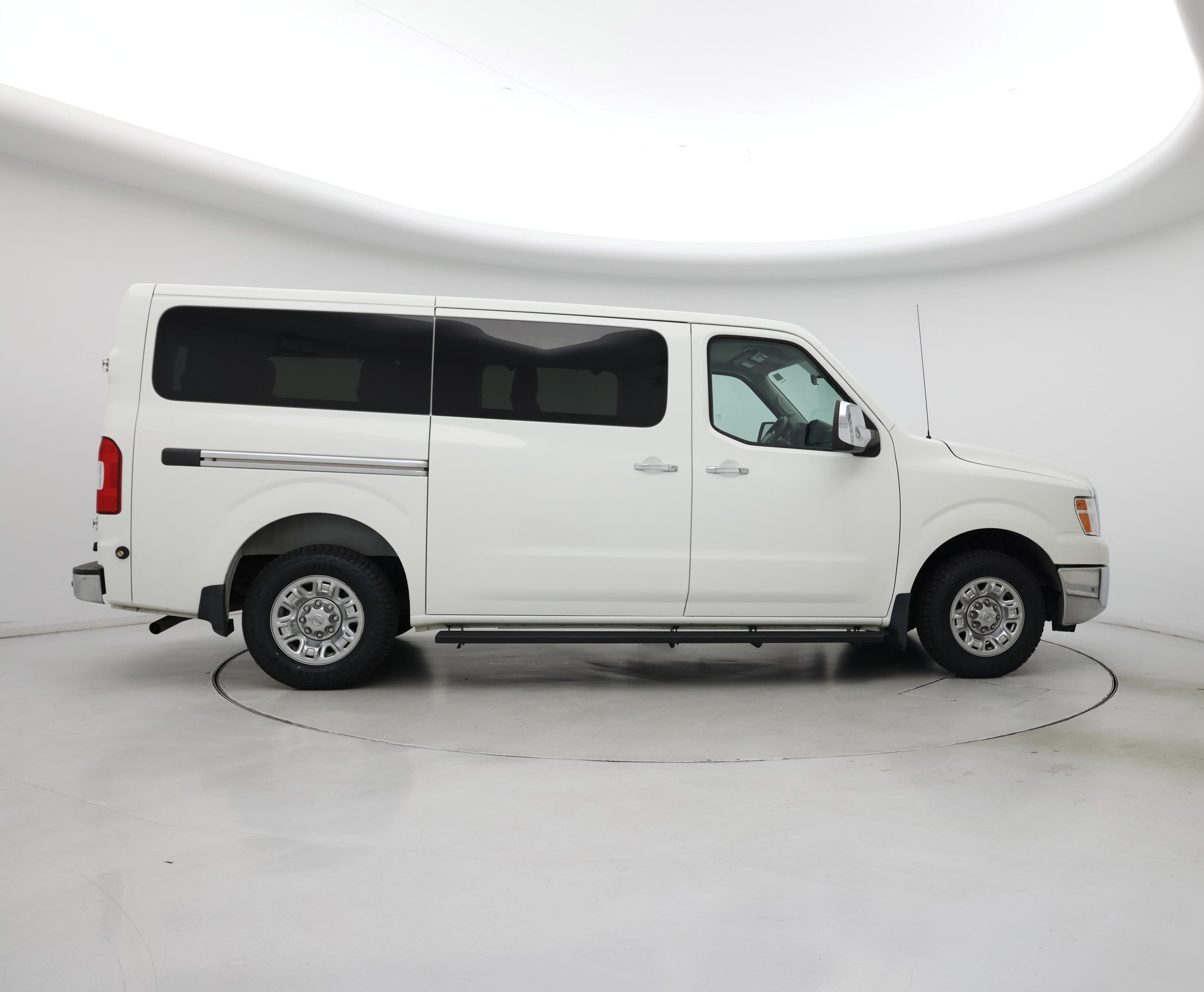 Thumbnail: 2018 Nissan NV - 7