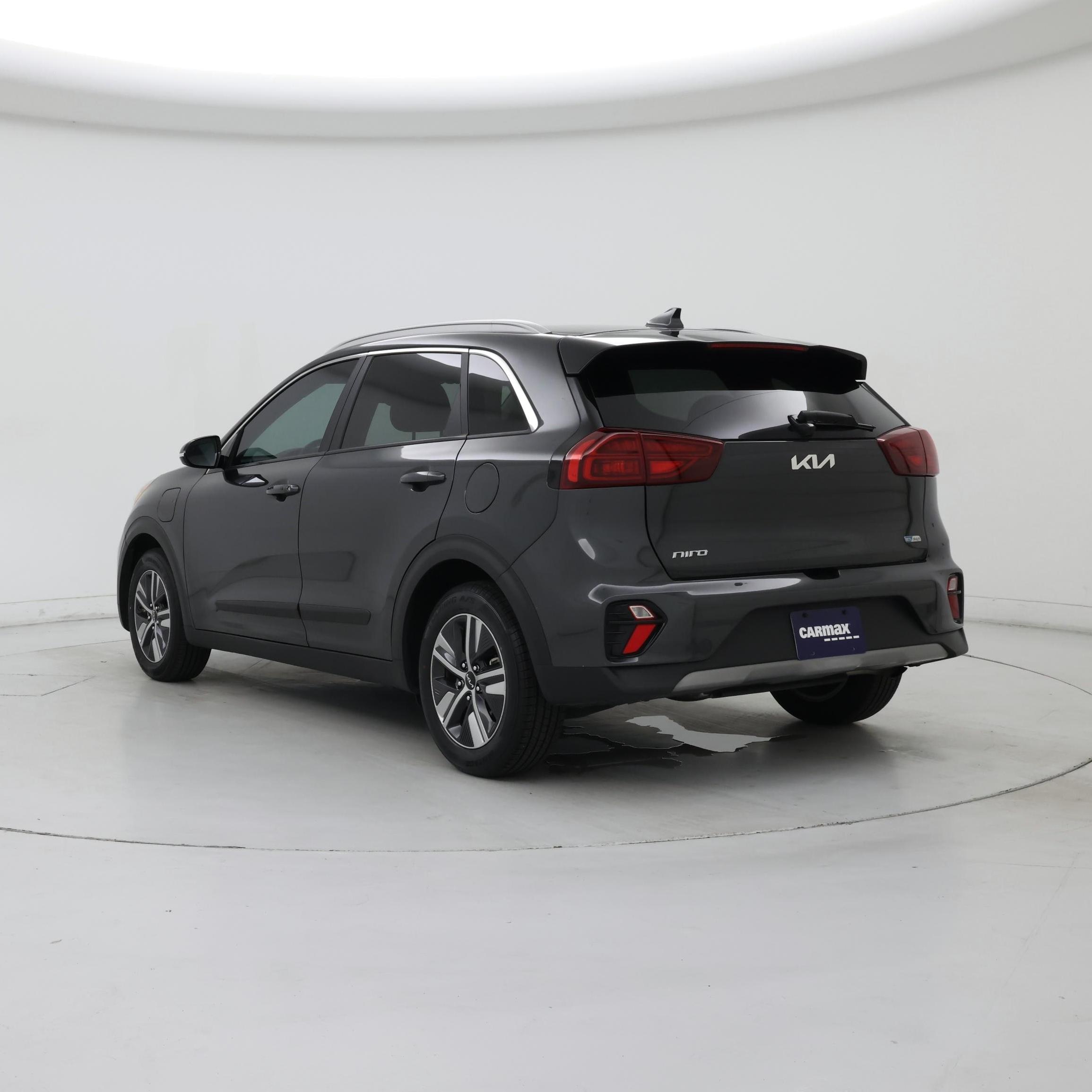 Thumbnail: 2022 Kia Niro - 2