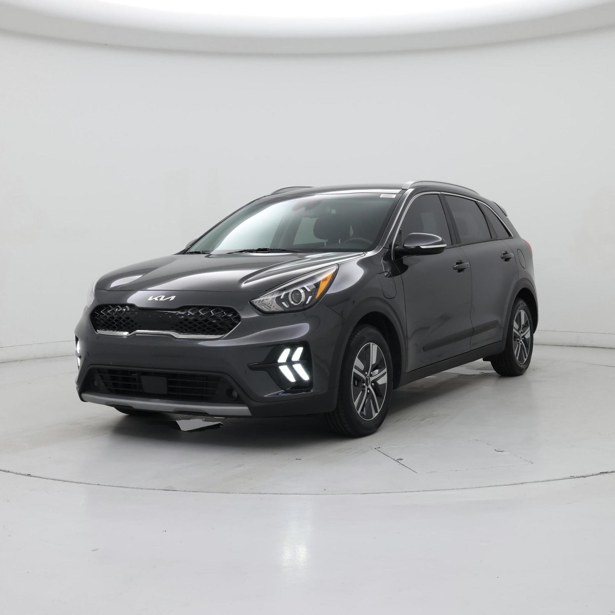 Thumbnail: 2022 Kia Niro - 4