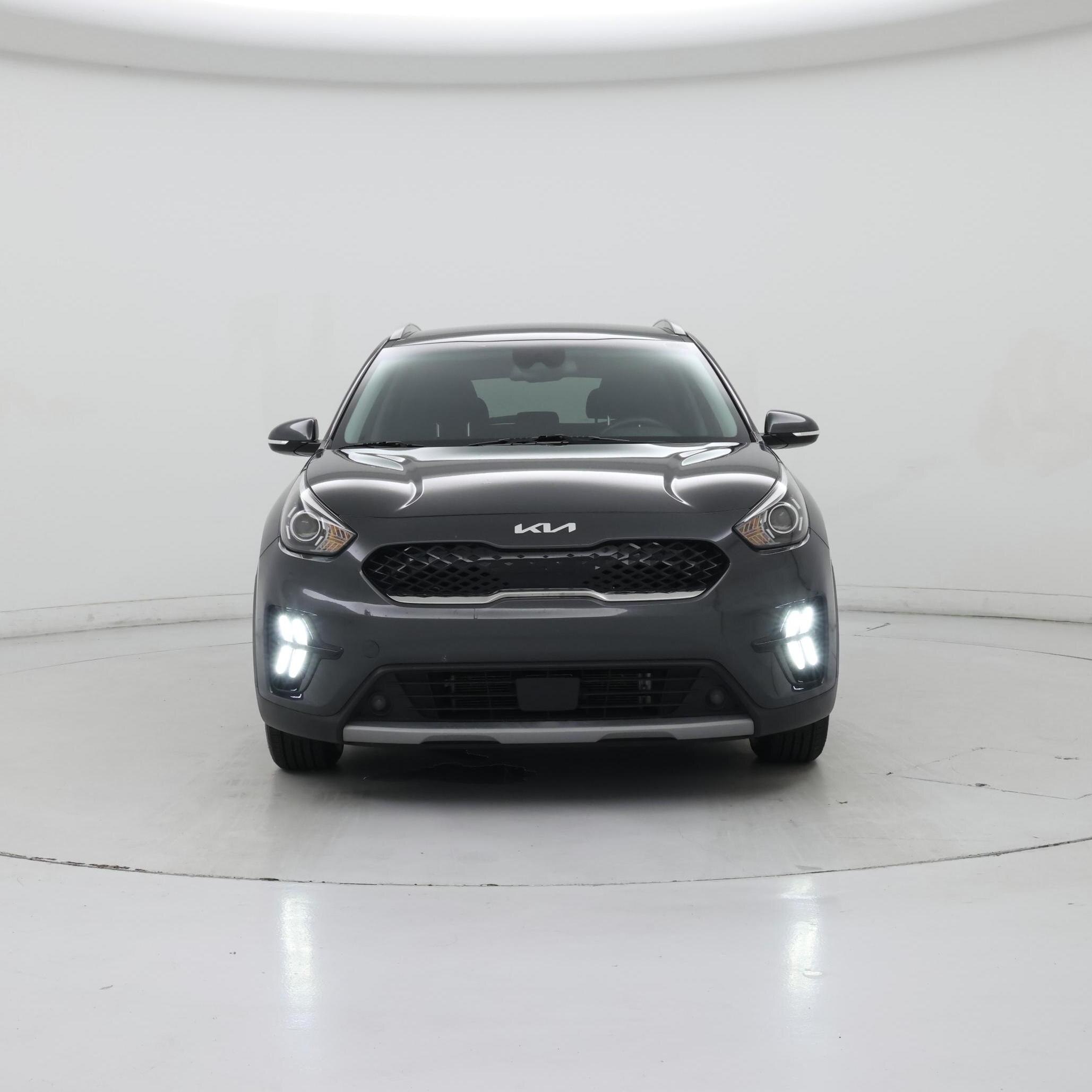 Thumbnail: 2022 Kia Niro - 5