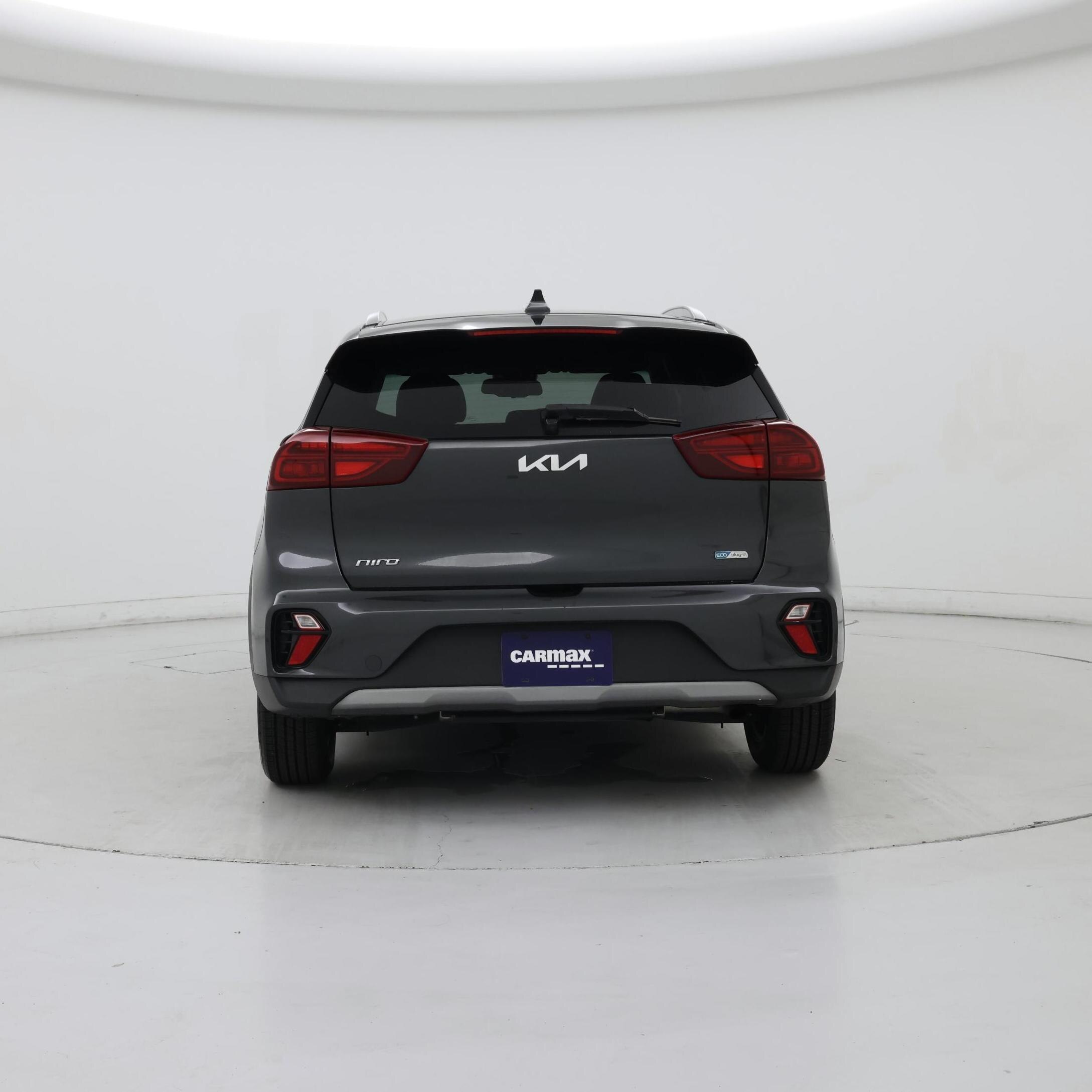 Thumbnail: 2022 Kia Niro - 6