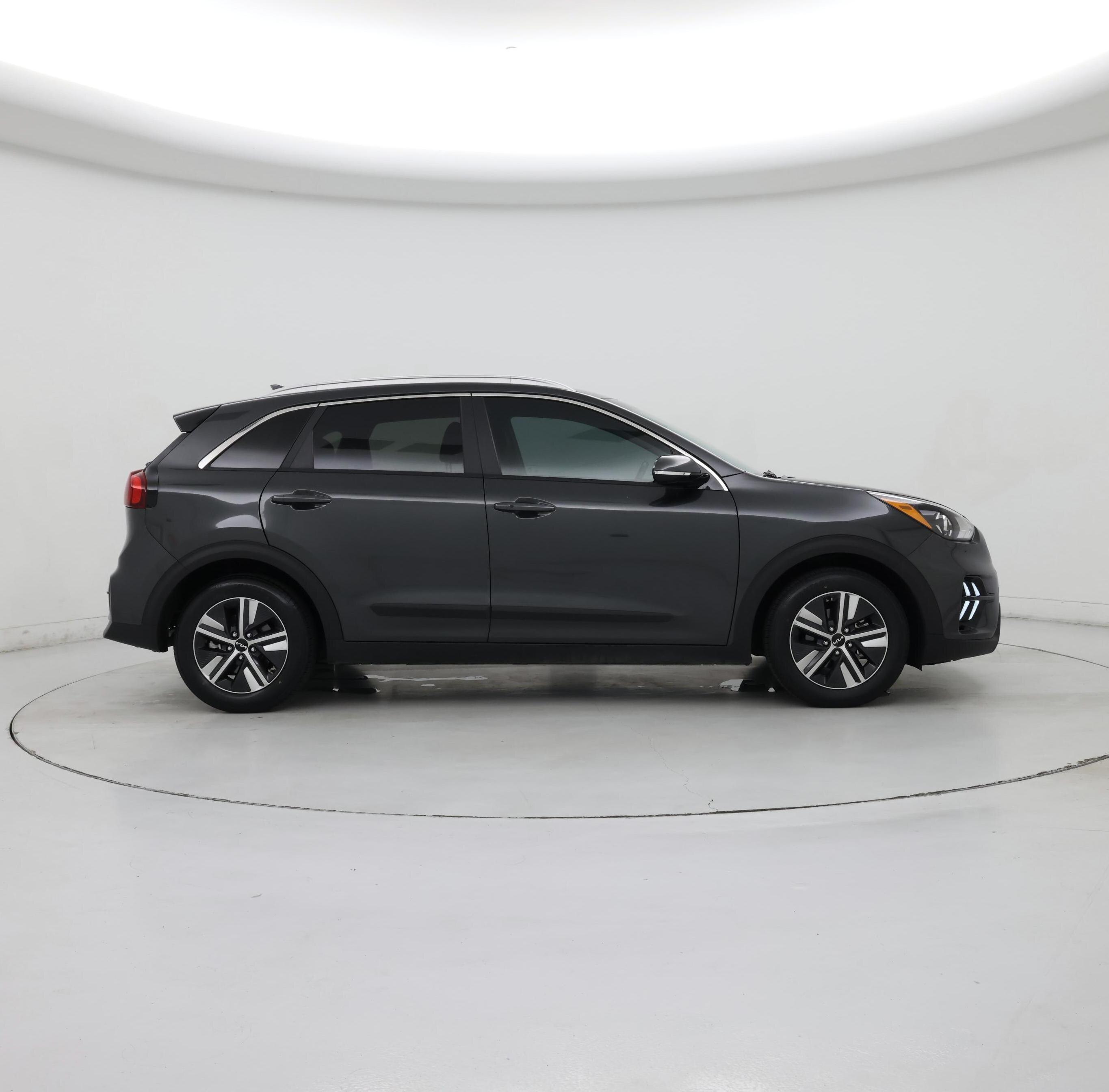 Thumbnail: 2022 Kia Niro - 7