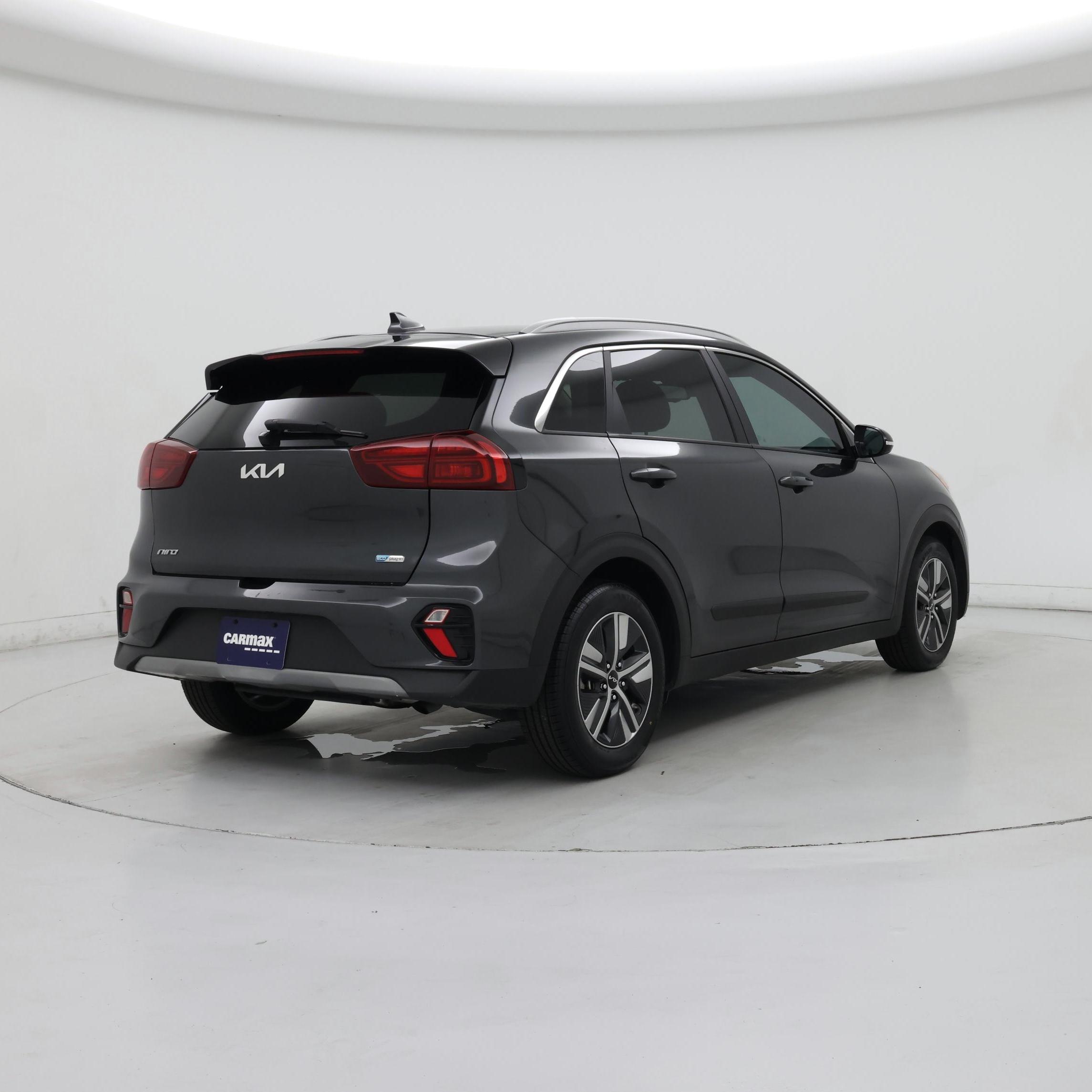 Thumbnail: 2022 Kia Niro - 8