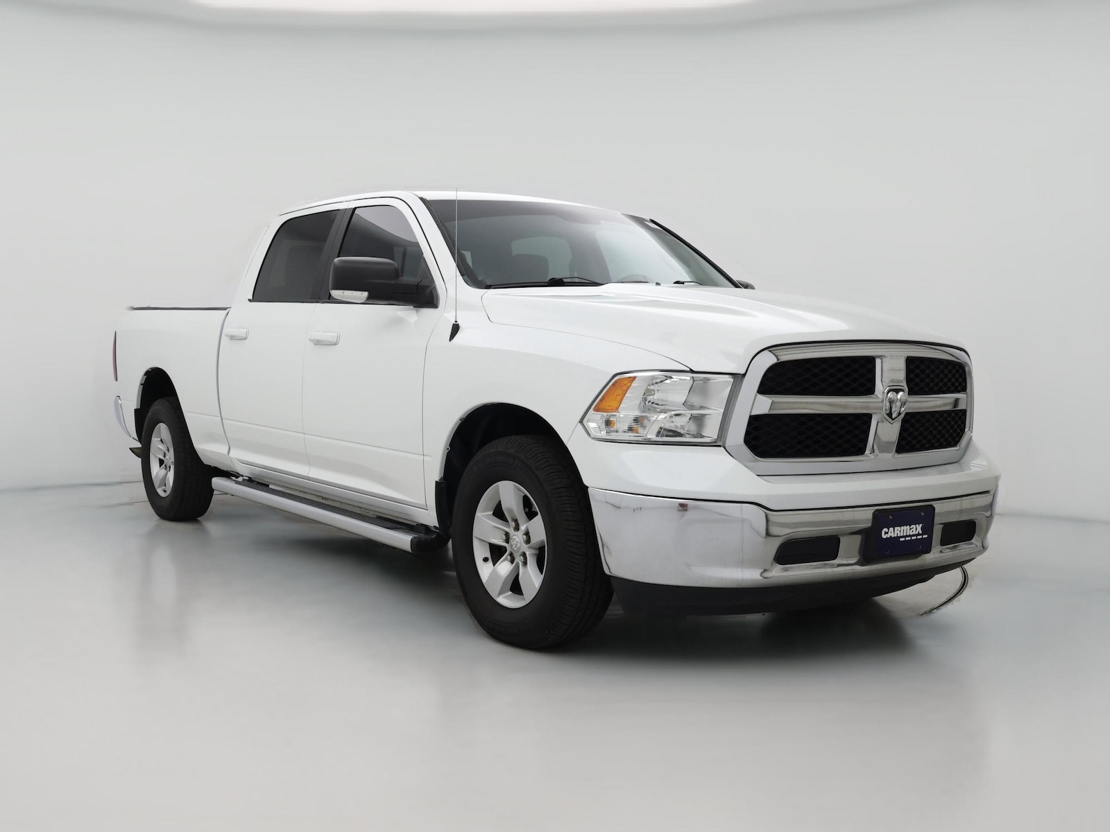 2020 RAM Ram 1500 Classic SLT