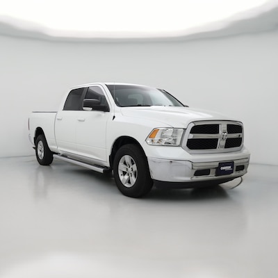 2020 Ram 1500 Classic SLT