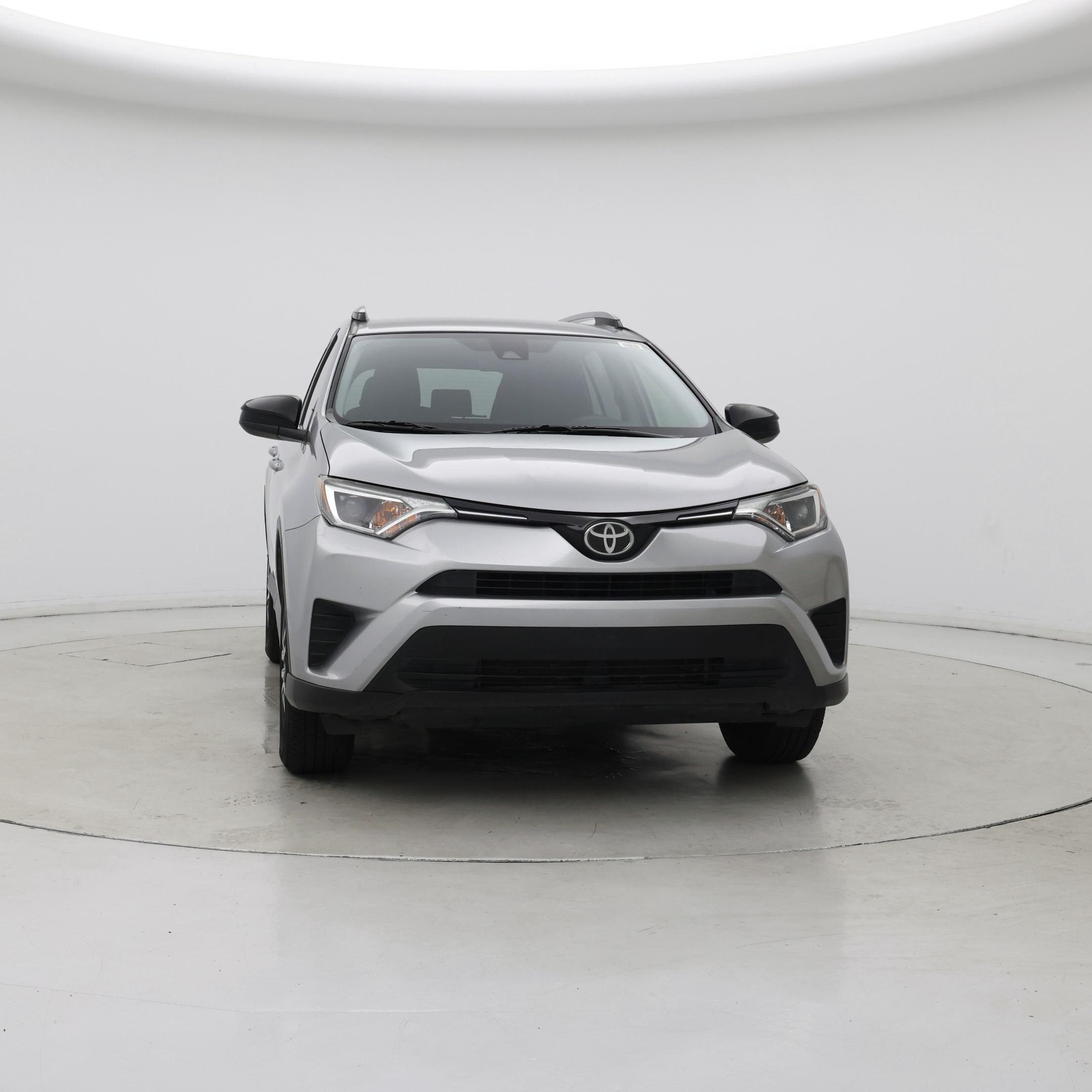 Thumbnail: 2018 Toyota RAV4 - 5