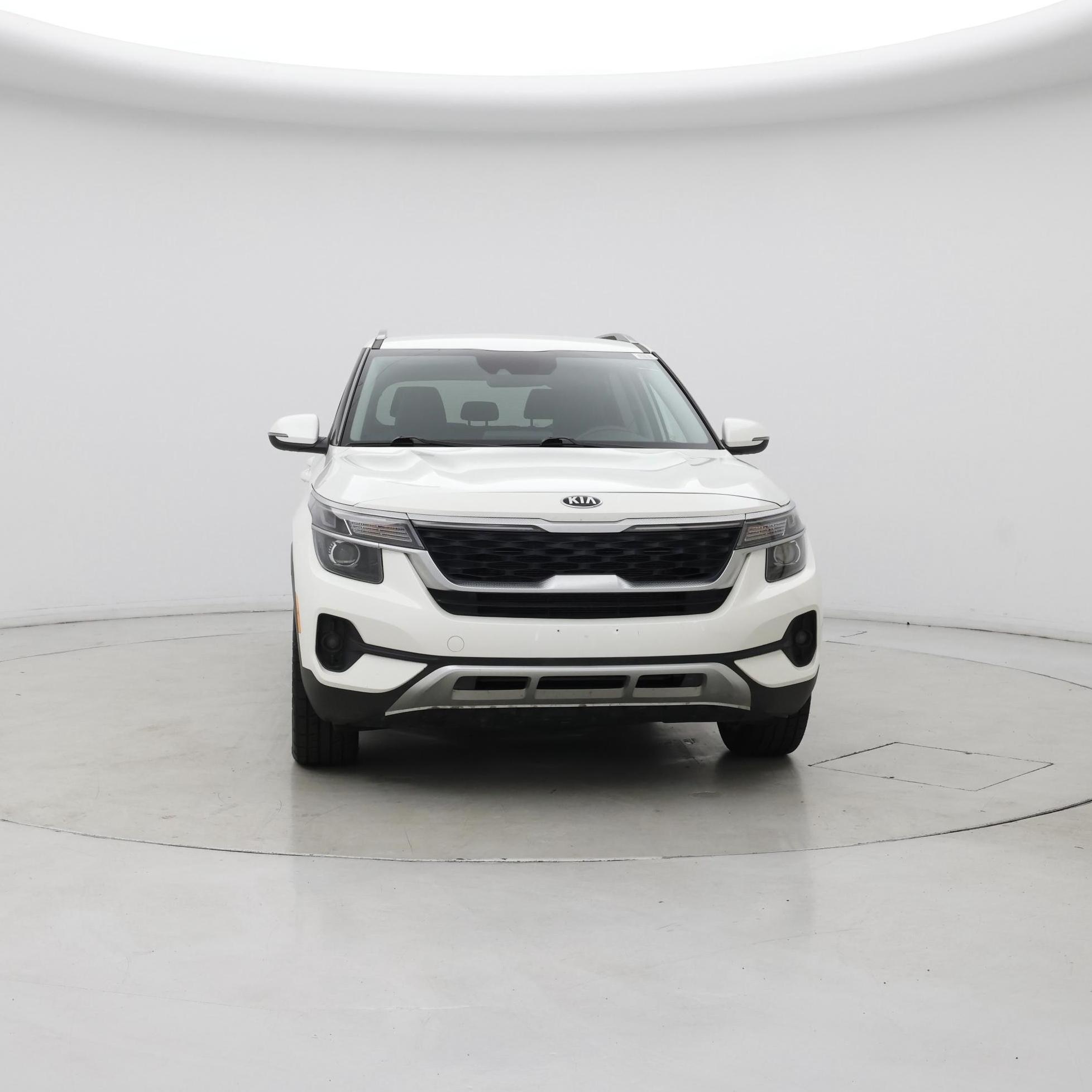 Thumbnail: 2021 Kia Seltos - 5