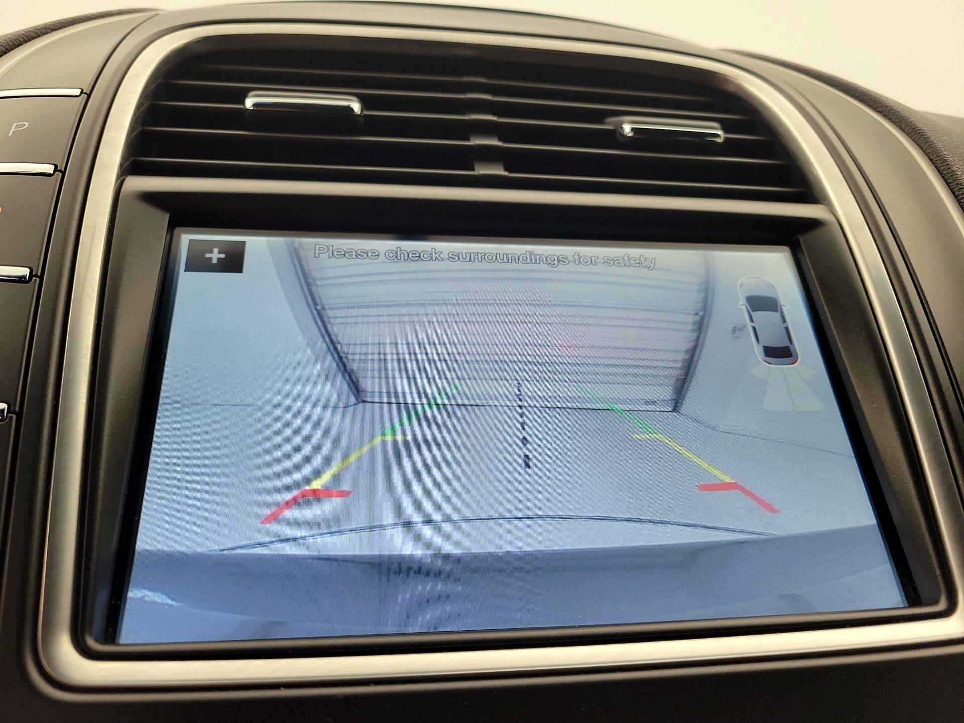 Thumbnail: 2016 Lincoln MKX - 15