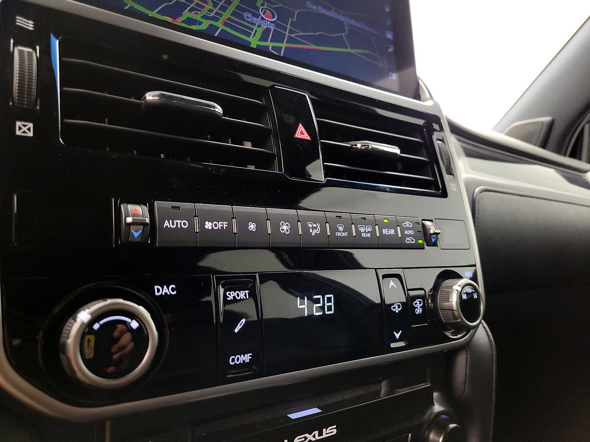 Thumbnail: 2022 Lexus GX - 17