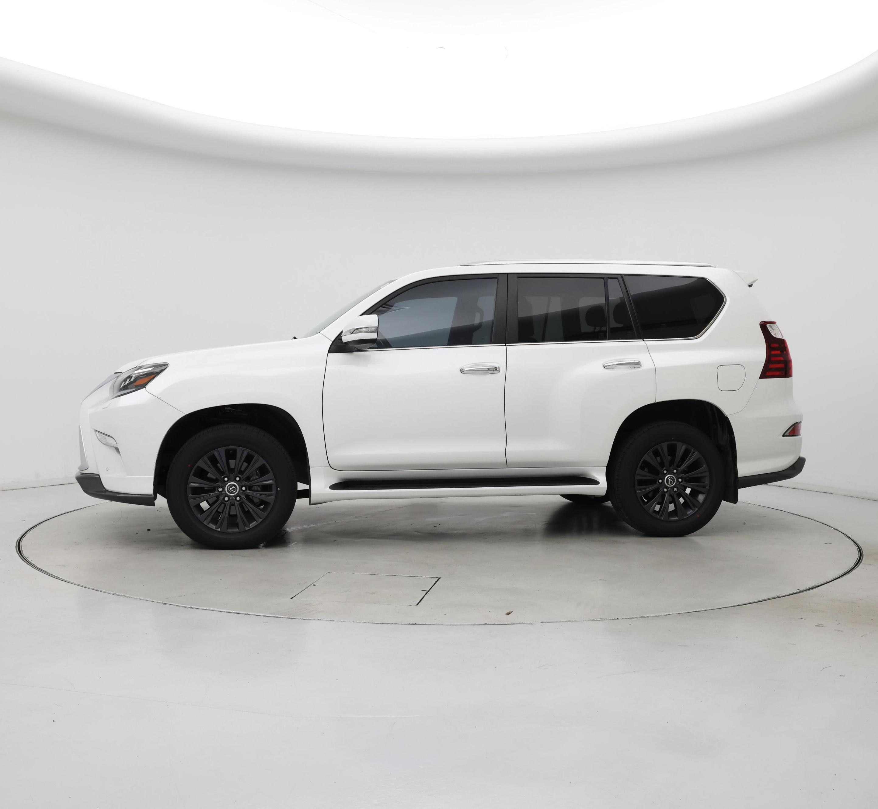 Thumbnail: 2022 Lexus GX - 3