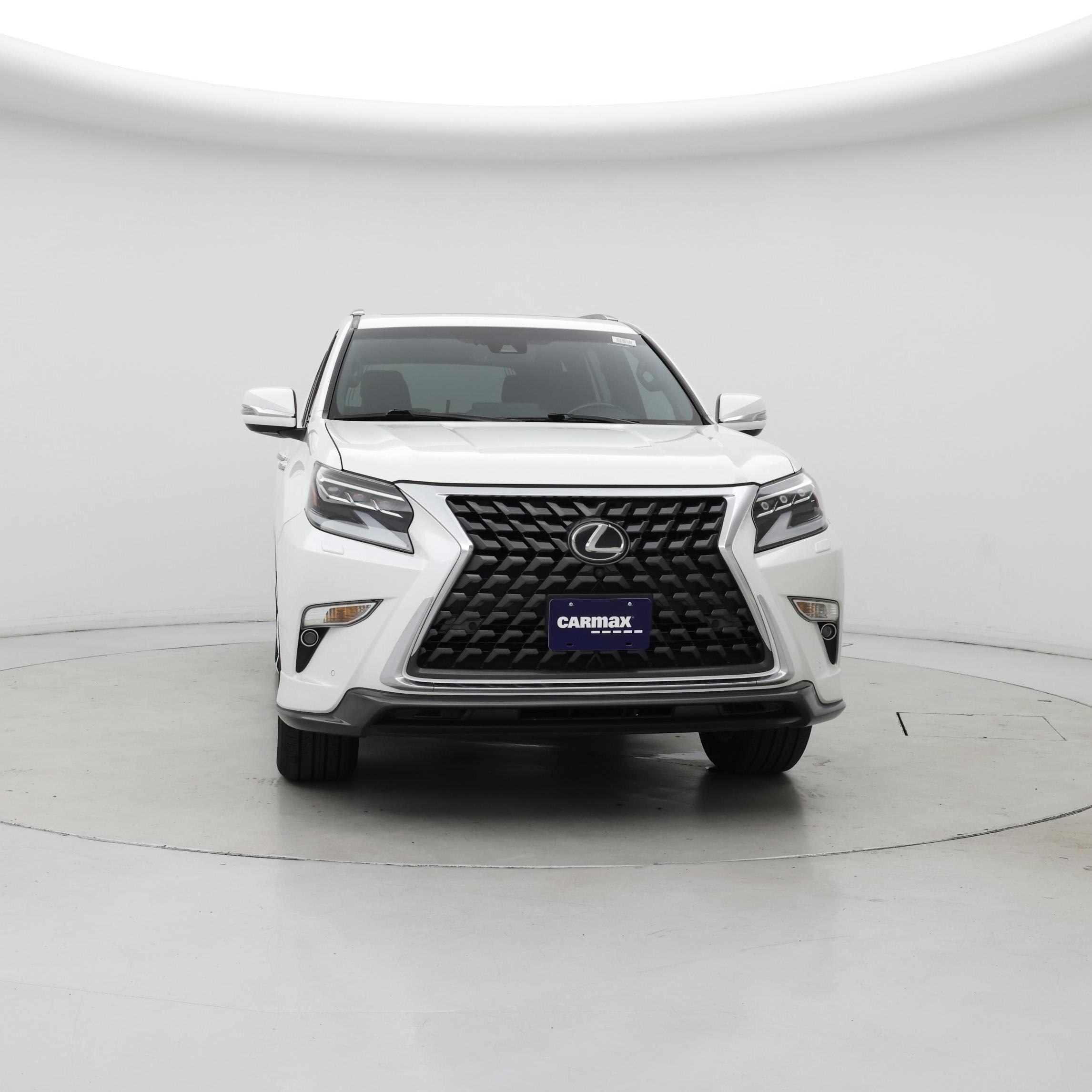 Thumbnail: 2022 Lexus GX - 5