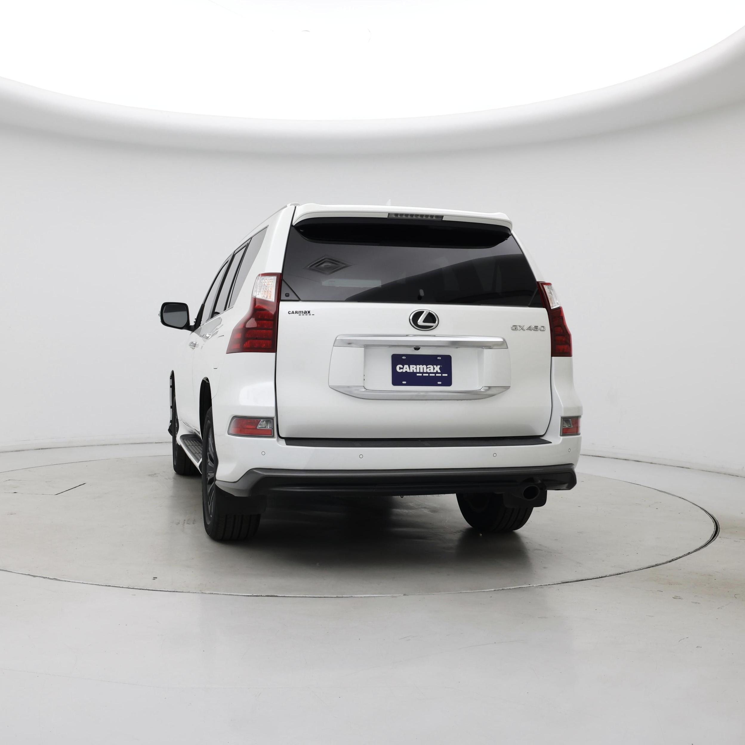 Thumbnail: 2022 Lexus GX - 6