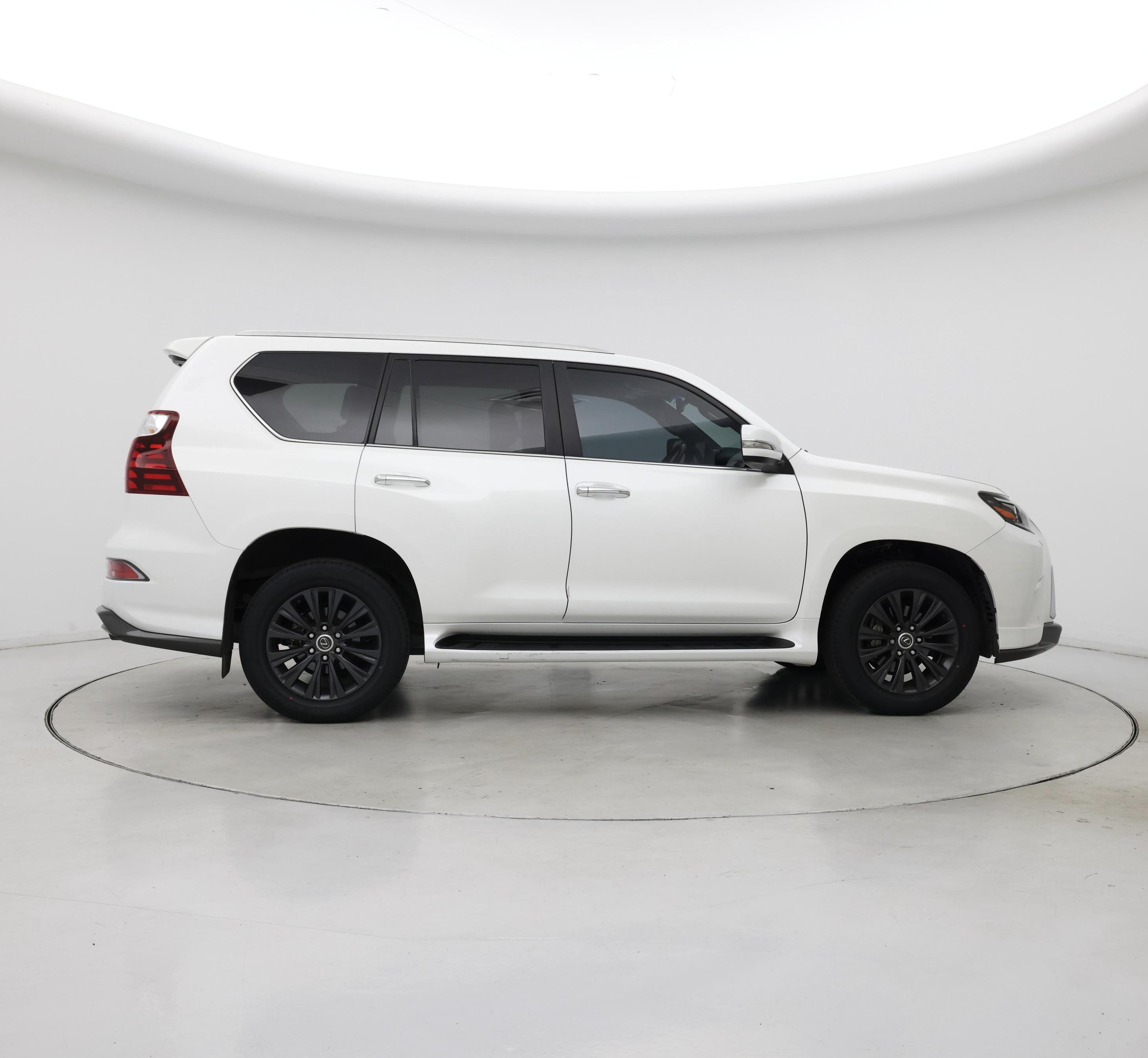 Thumbnail: 2022 Lexus GX - 7