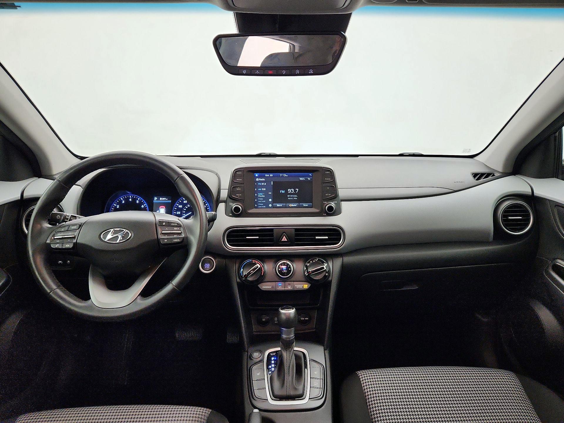 Thumbnail: 2021 Hyundai Kona - 9