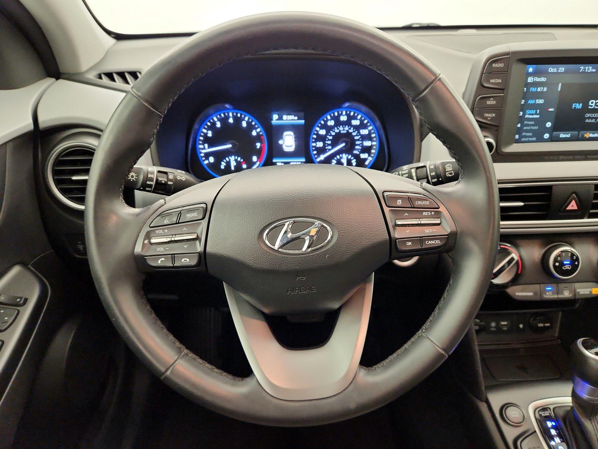 Thumbnail: 2021 Hyundai Kona - 10