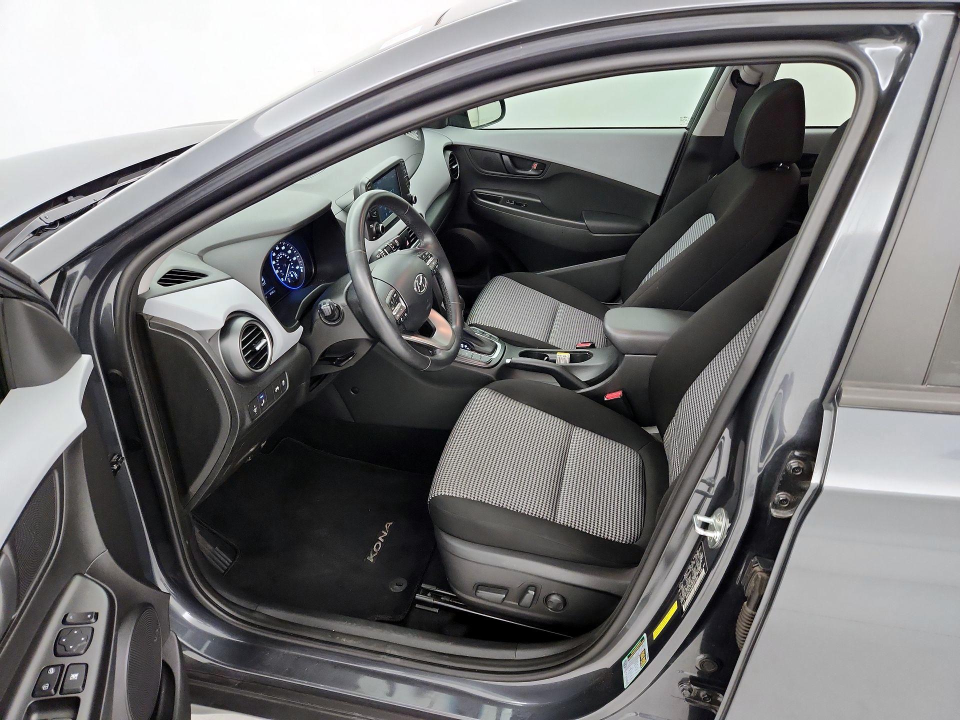 Thumbnail: 2021 Hyundai Kona - 11