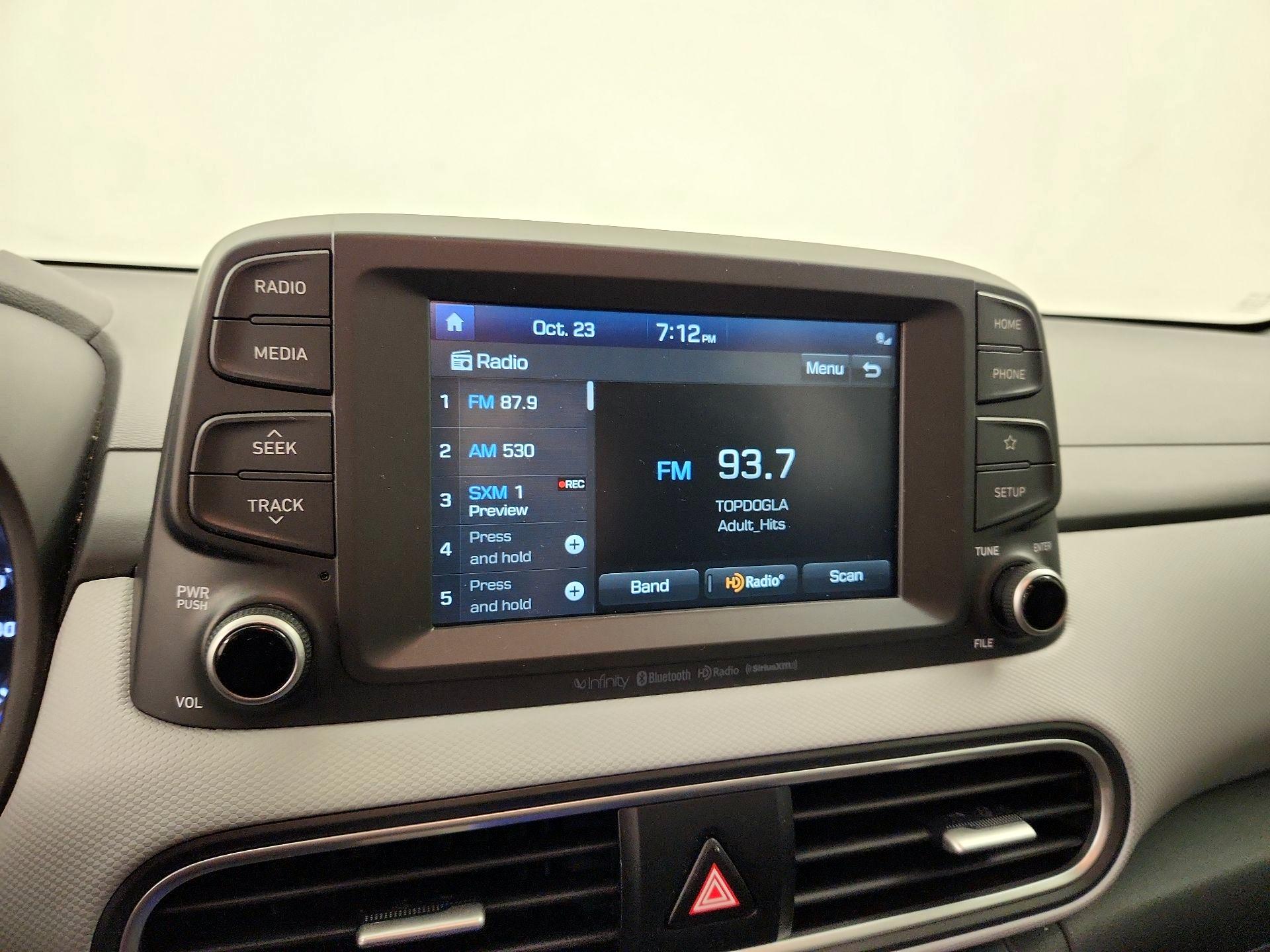 Thumbnail: 2021 Hyundai Kona - 15