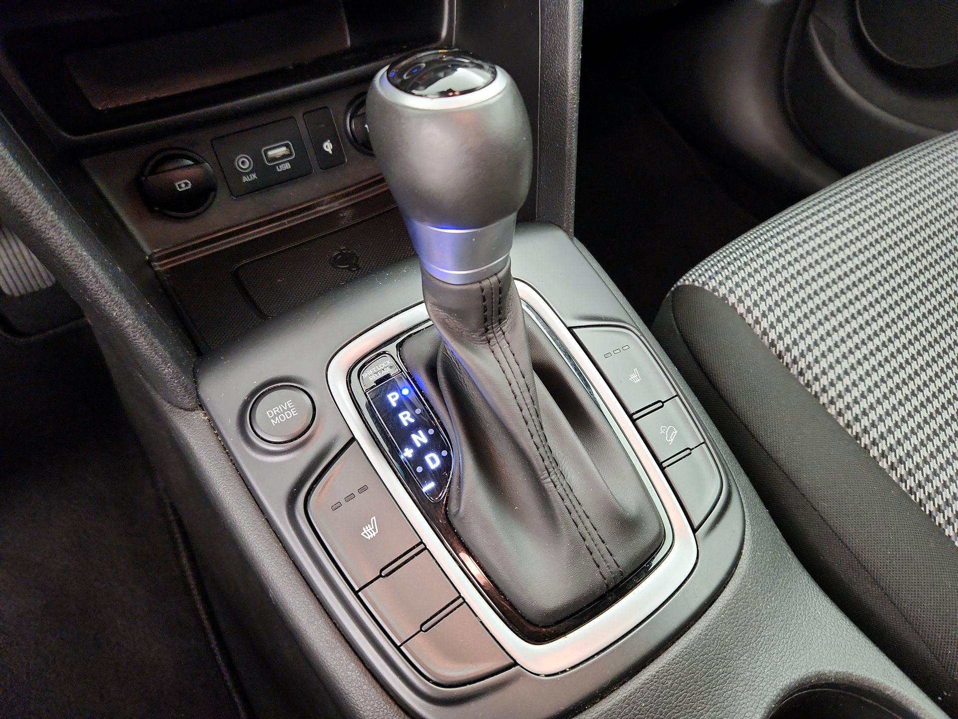 Thumbnail: 2021 Hyundai Kona - 17