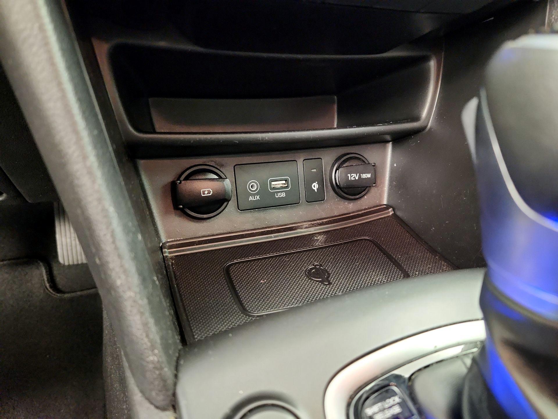 Thumbnail: 2021 Hyundai Kona - 18