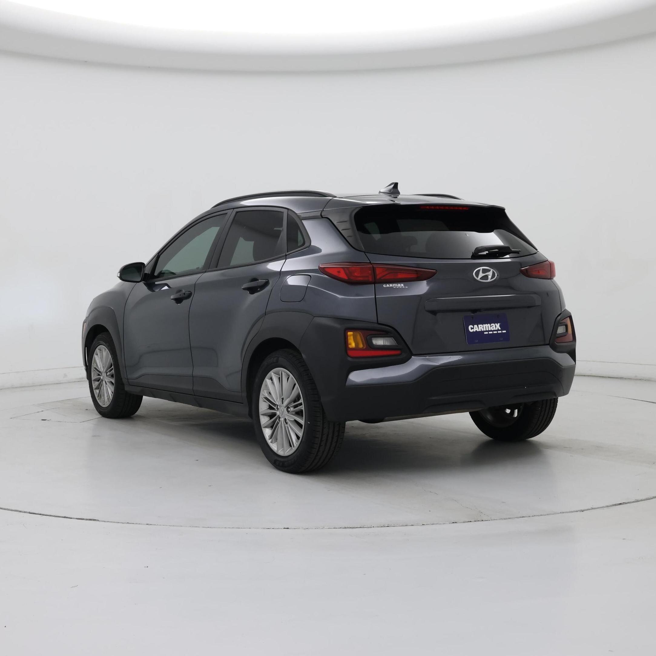 Thumbnail: 2021 Hyundai Kona - 2
