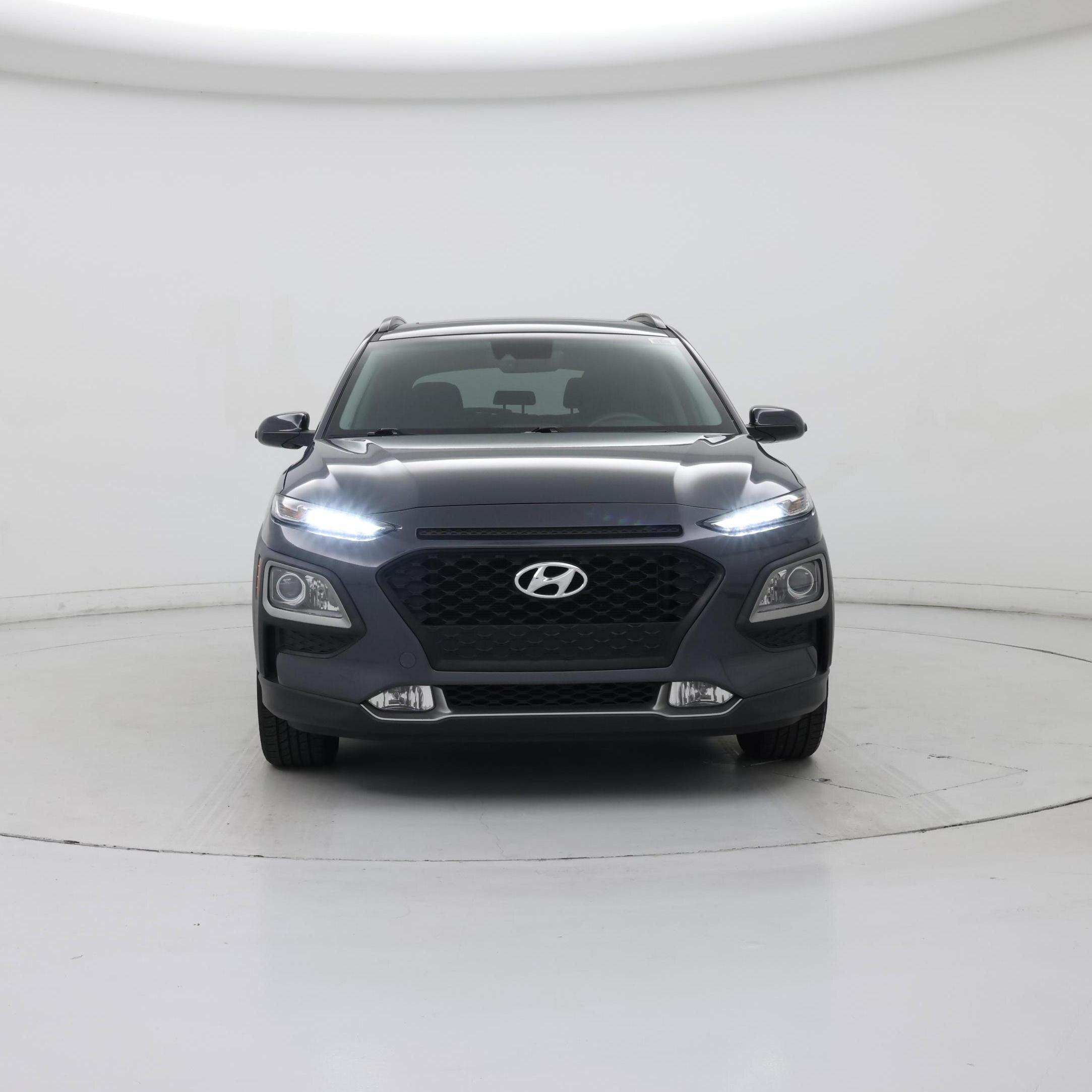 Thumbnail: 2021 Hyundai Kona - 5