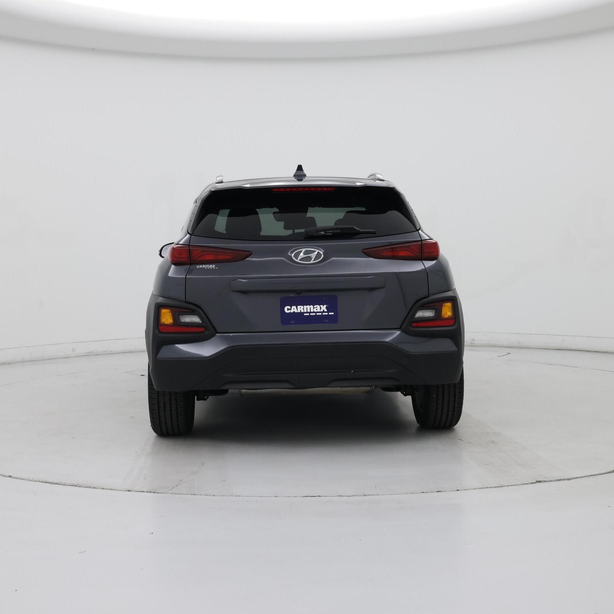 Thumbnail: 2021 Hyundai Kona - 6