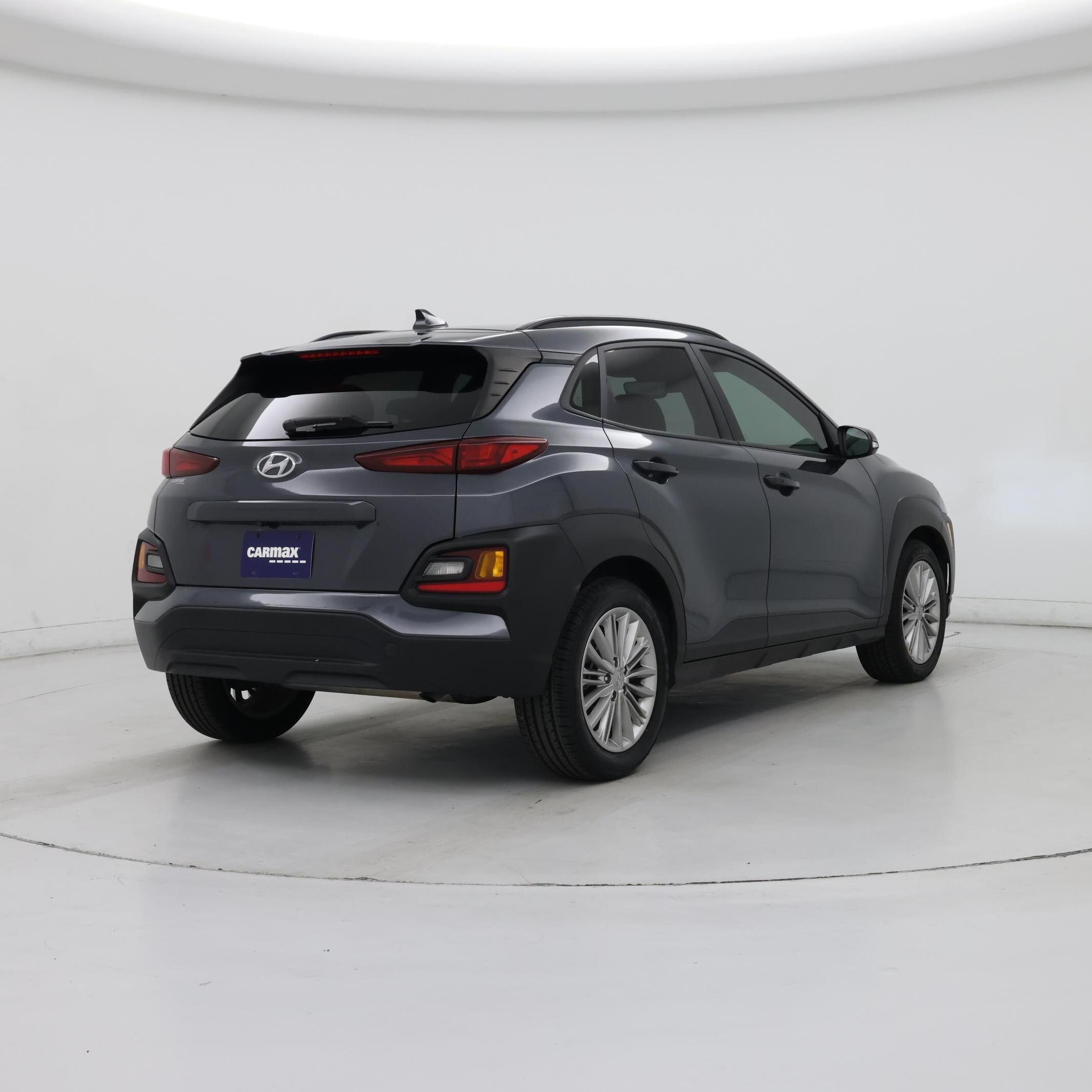 Thumbnail: 2021 Hyundai Kona - 8