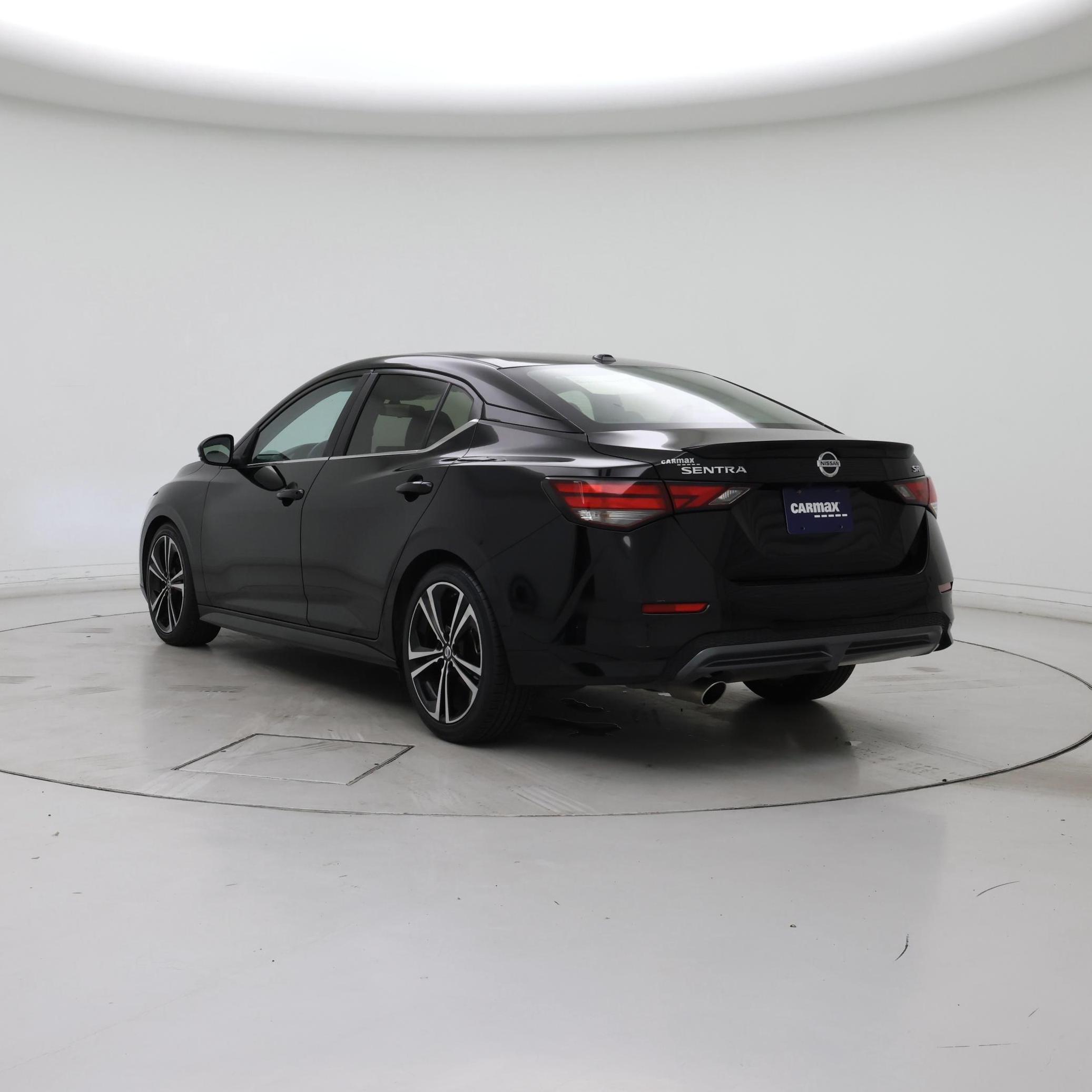 Thumbnail: 2020 Nissan Sentra - 2