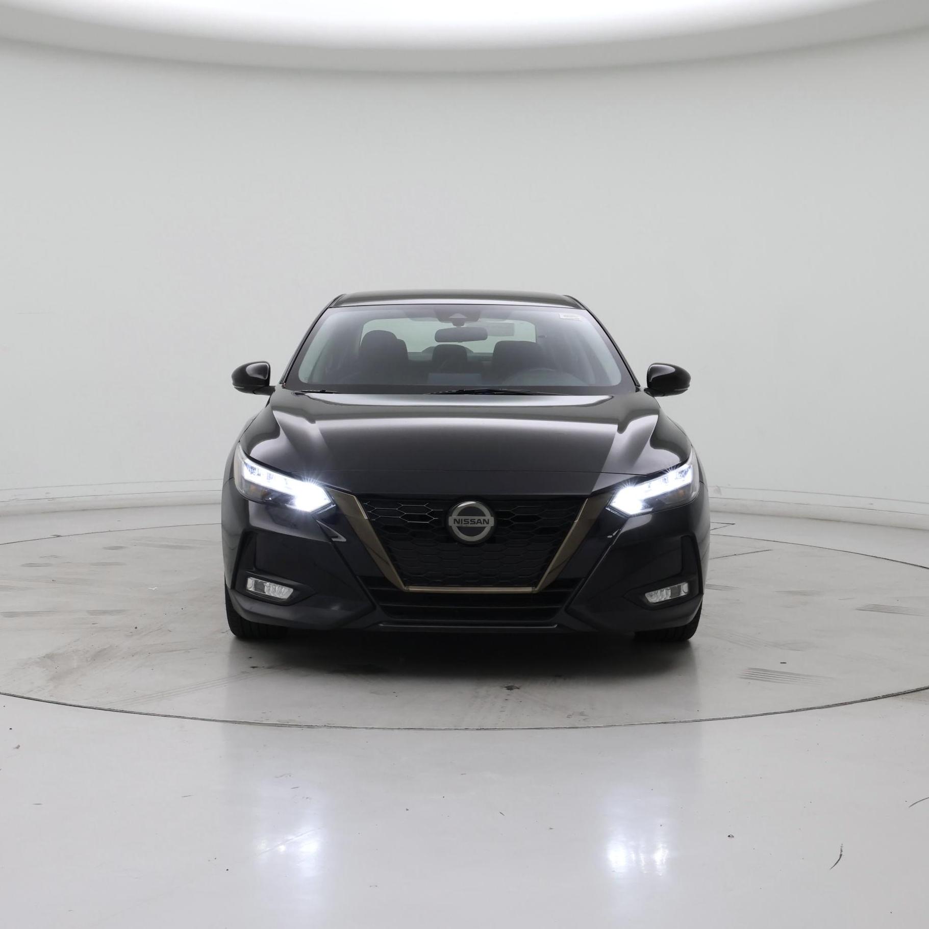 Thumbnail: 2020 Nissan Sentra - 5