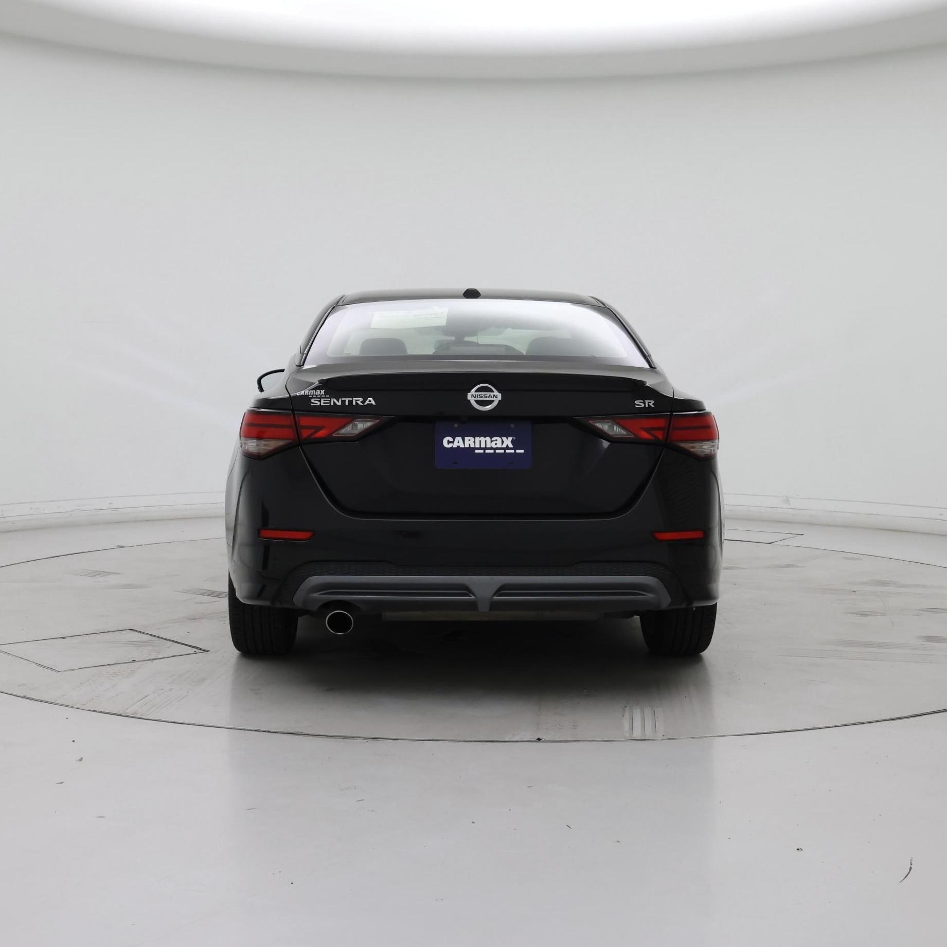 Thumbnail: 2020 Nissan Sentra - 6
