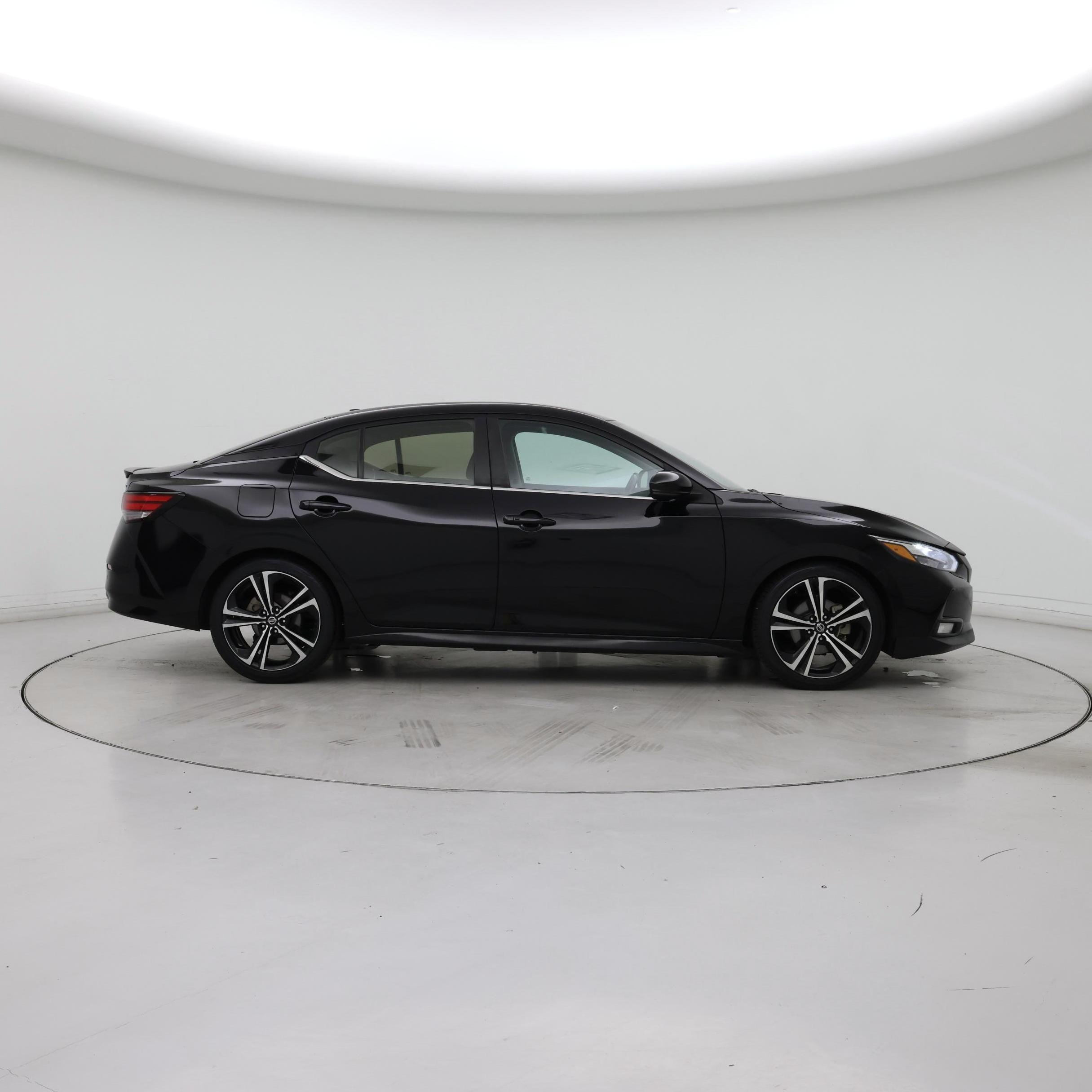 Thumbnail: 2020 Nissan Sentra - 7