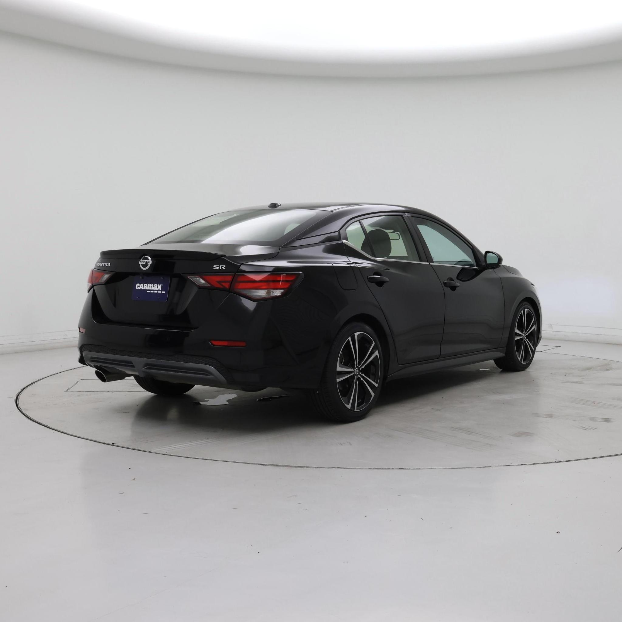 Thumbnail: 2020 Nissan Sentra - 8