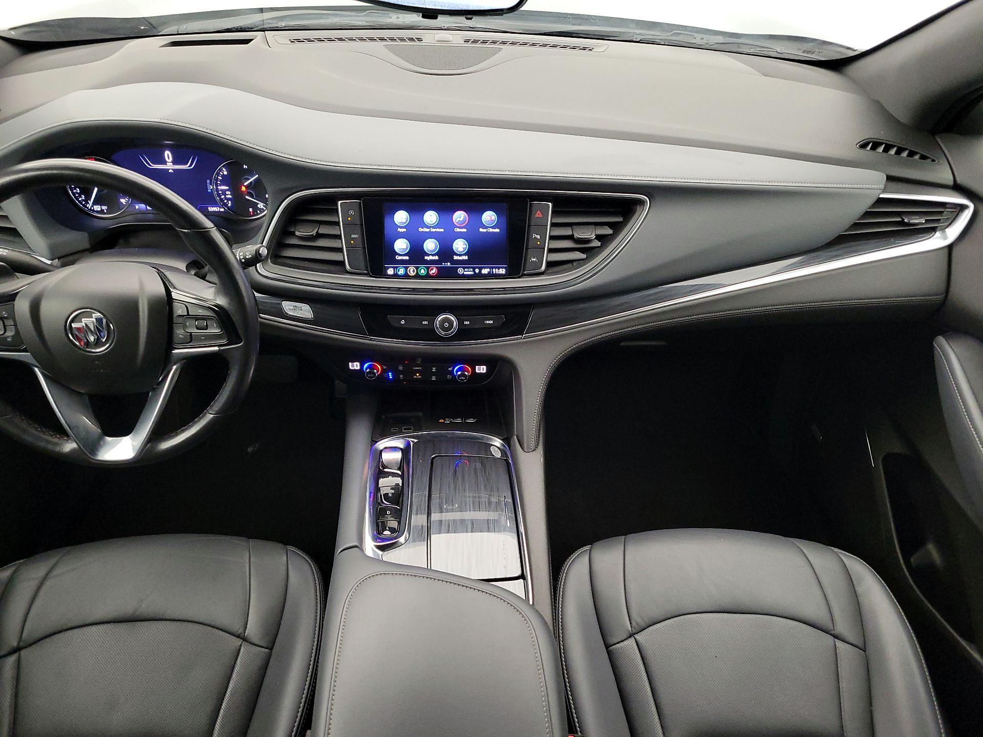Thumbnail: 2024 Buick Enclave - 9