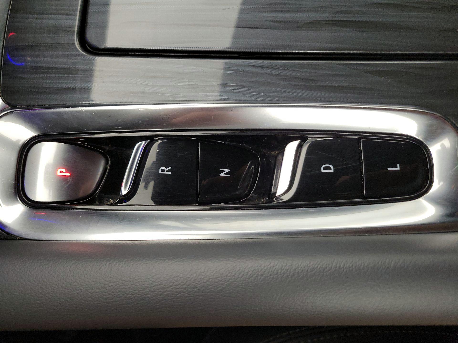Thumbnail: 2024 Buick Enclave - 18