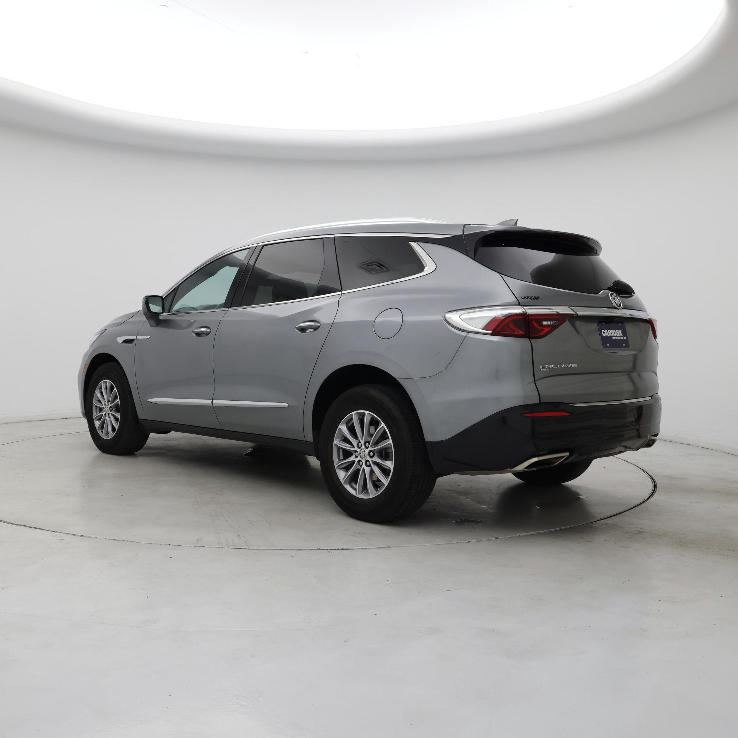 Thumbnail: 2024 Buick Enclave - 2