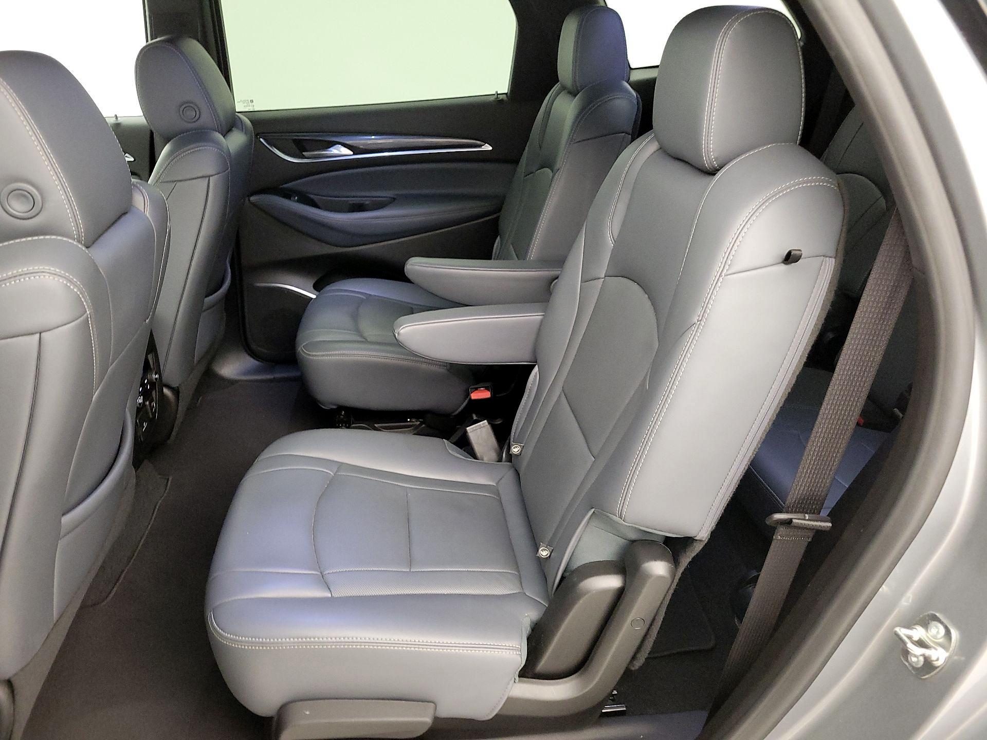 Thumbnail: 2024 Buick Enclave - 20