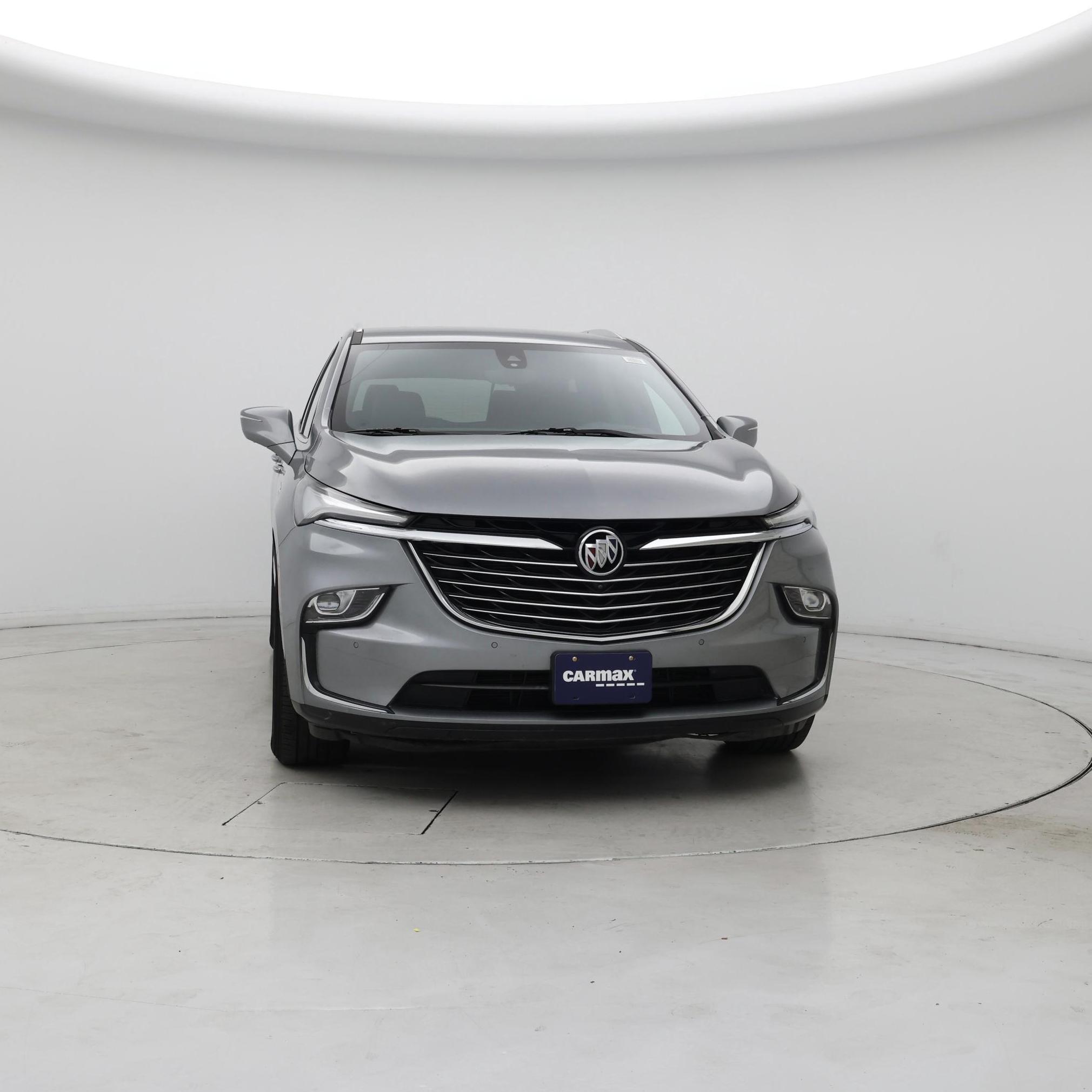 Thumbnail: 2024 Buick Enclave - 5